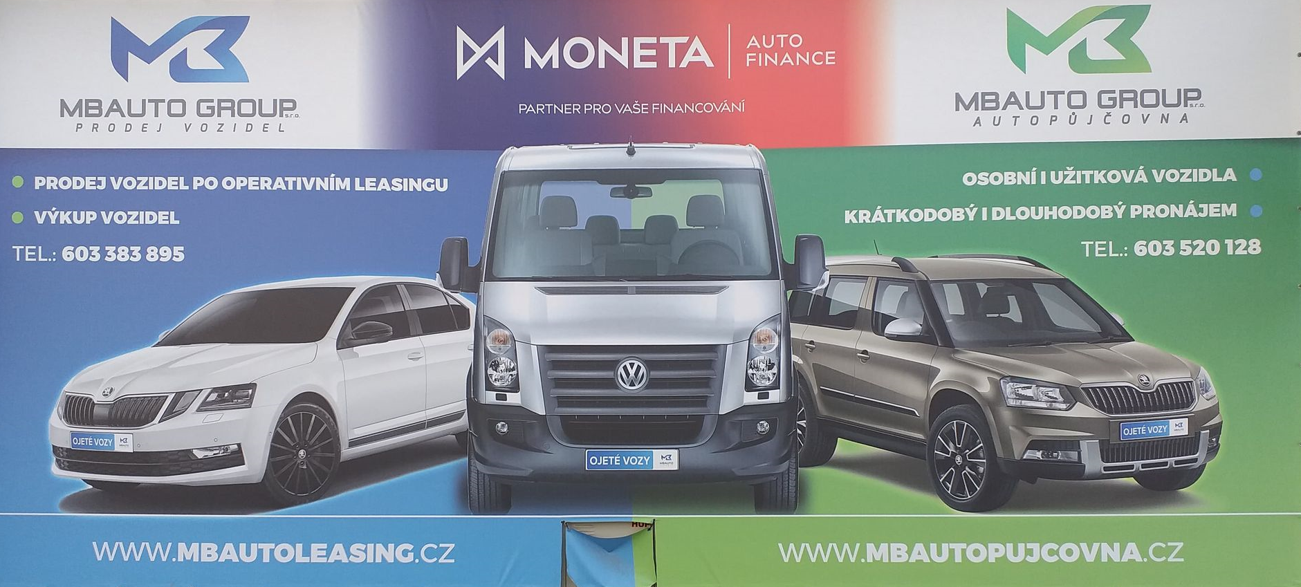 MB Auto Group s.r.o. foto 3