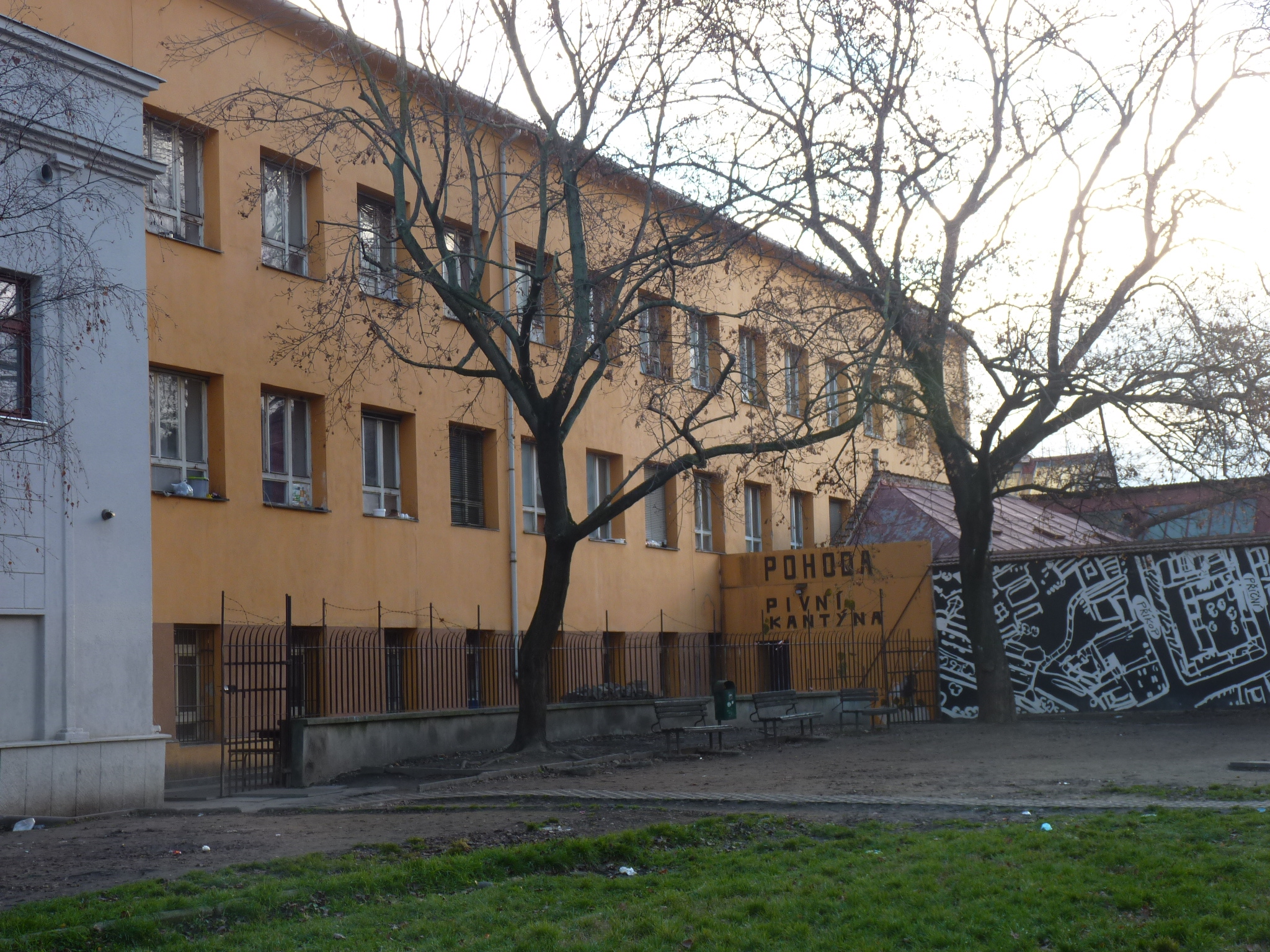 Ubytovna - POHODA foto 1