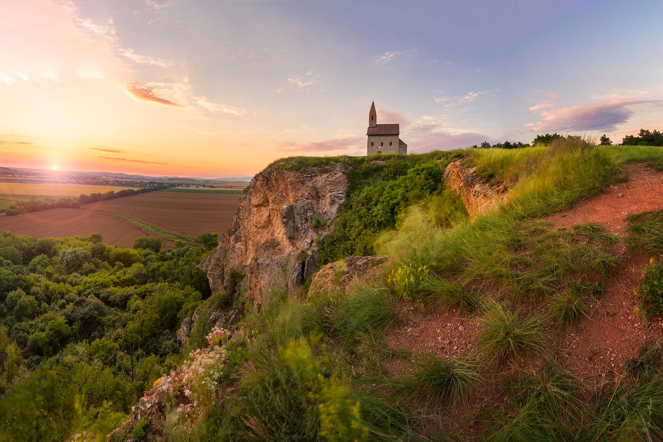 Cyrilometodějská stezka