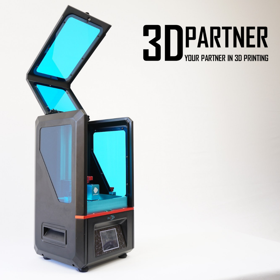 3D Partner foto 2