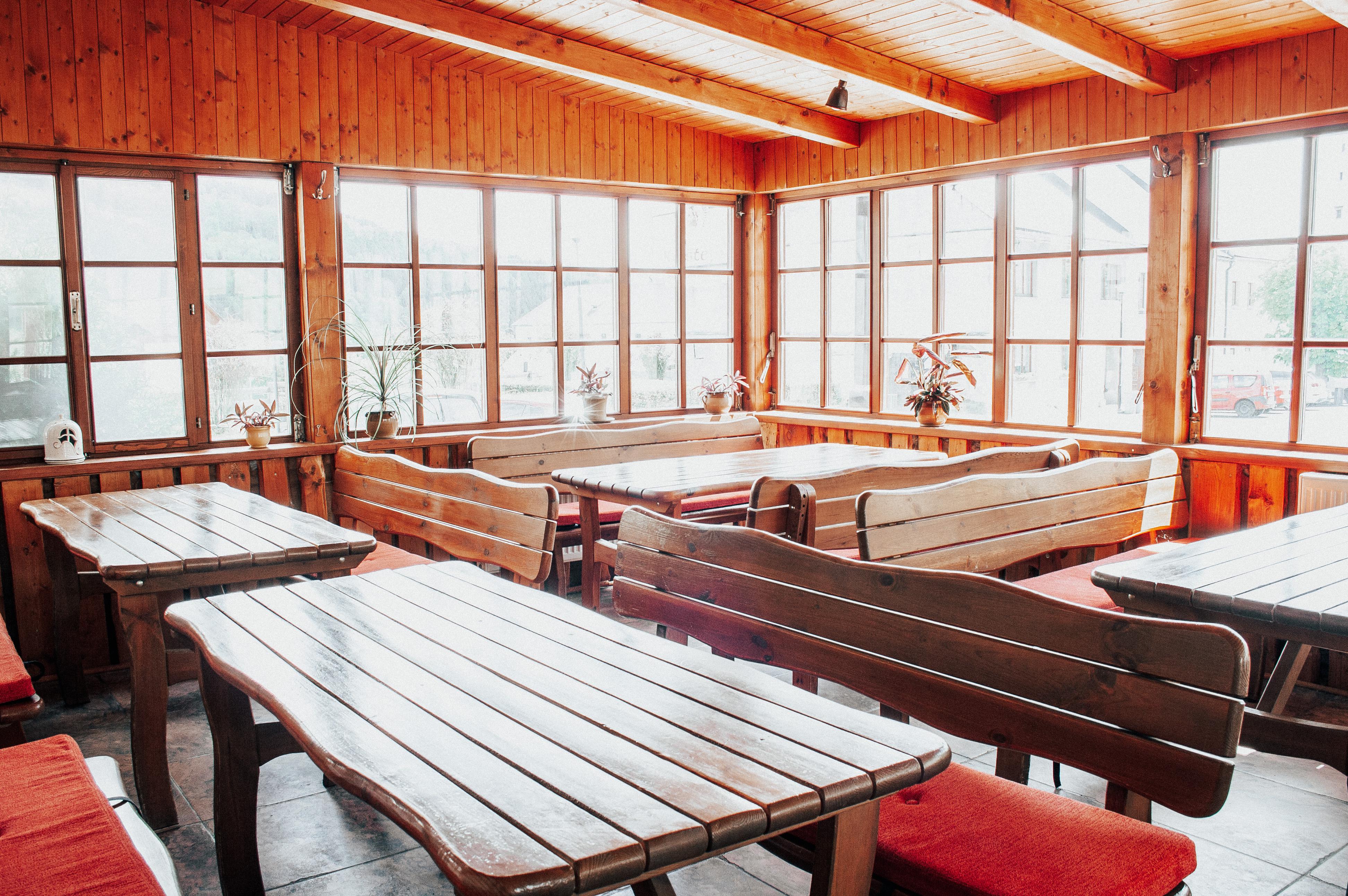 Restaurace Kolštejn