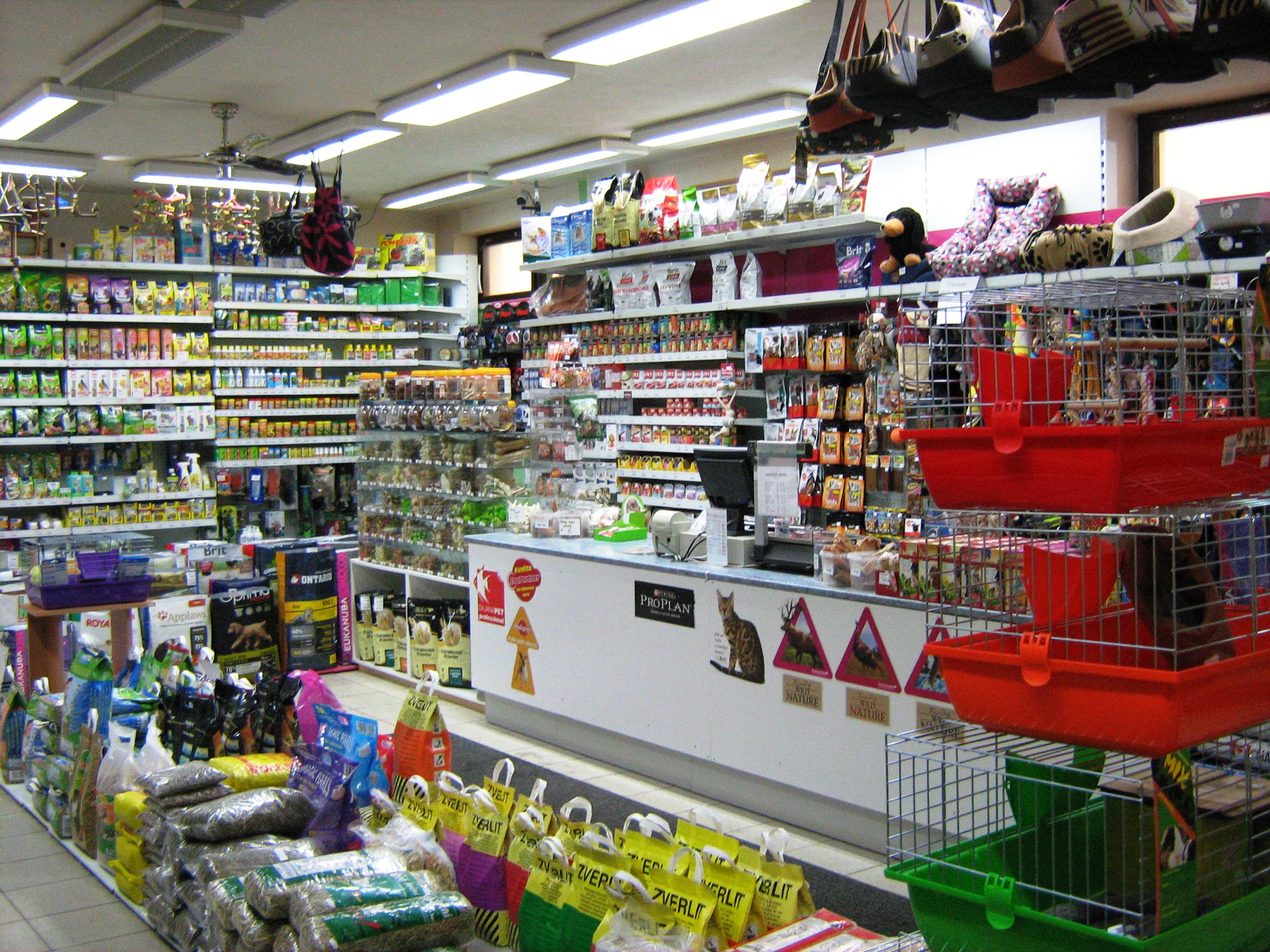 Zverimex Špalíček foto 6