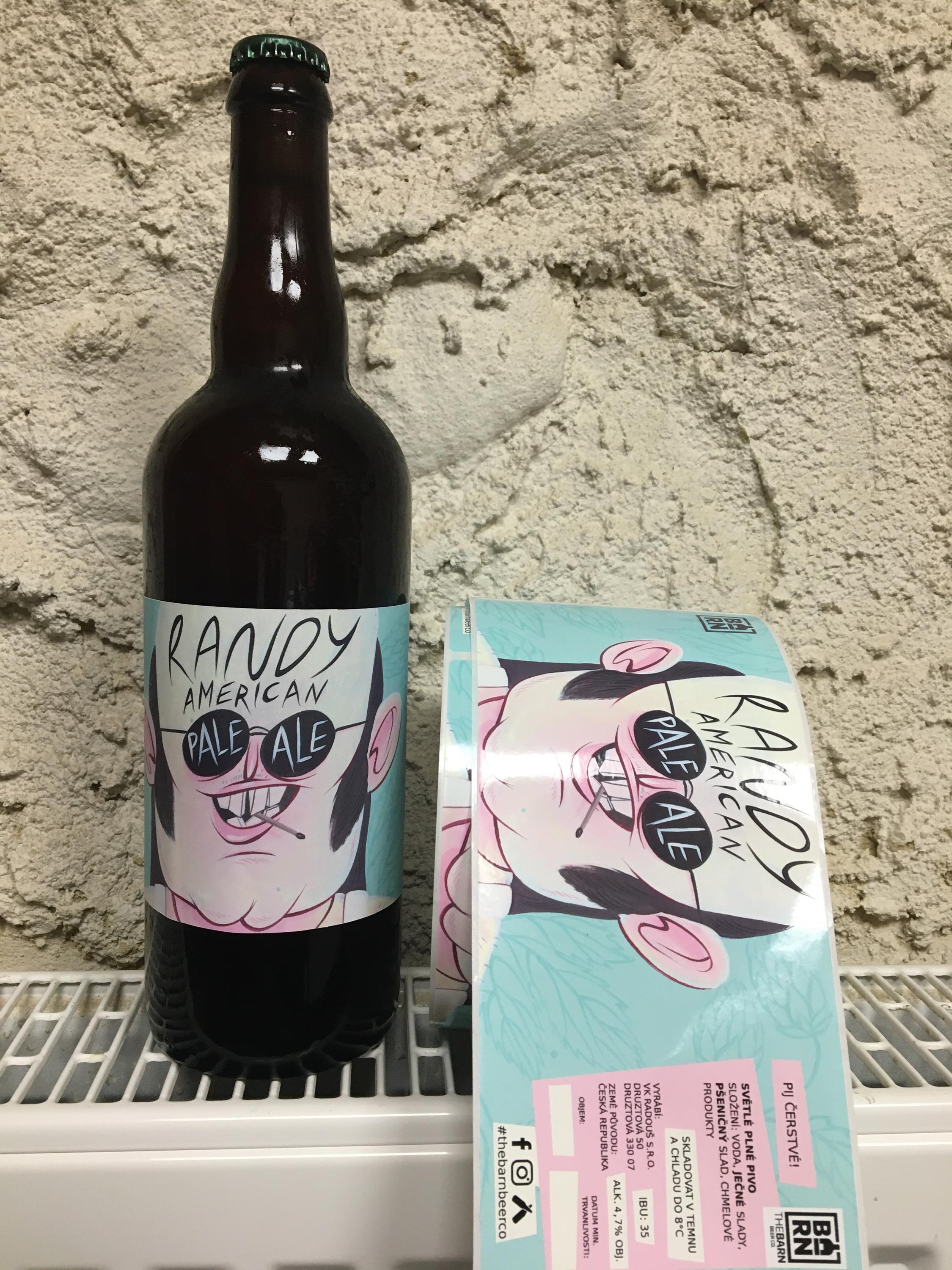 Pivovar Radouš Druztová foto 5