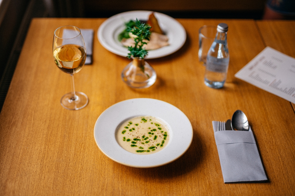 Hotel Zámeček Janovičky foto 4