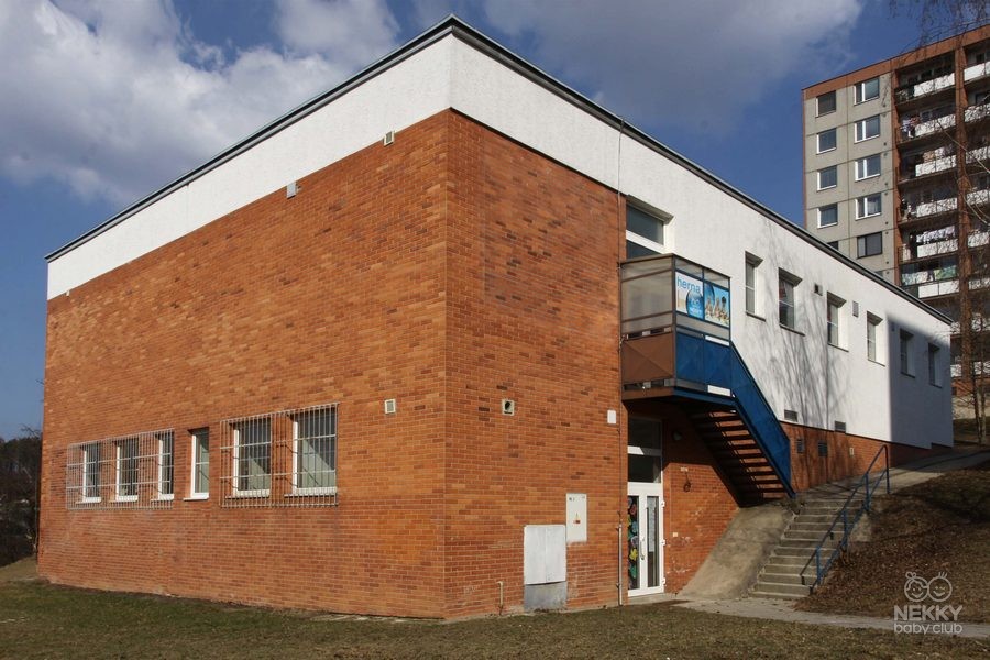 Centrum BC NEKKY II. foto 2