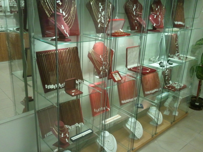 Konkret LM s.r.o. - zlato, stříbro, šperky foto 3