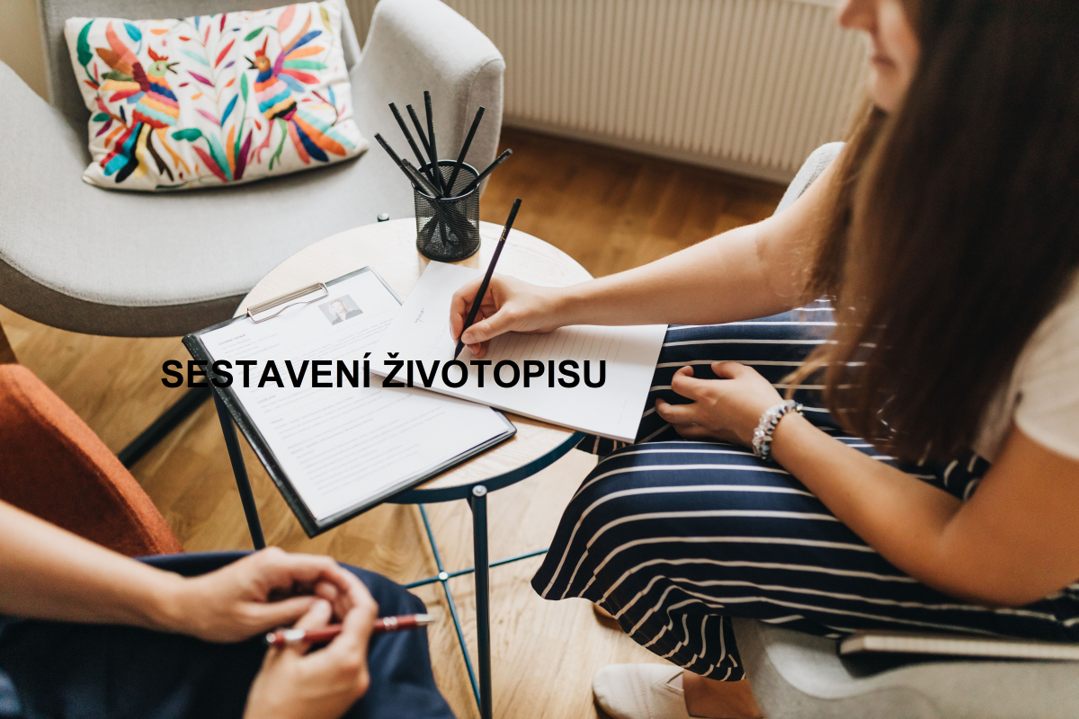 Tereza Ščerbová - kariérní poradce a kouč foto 3