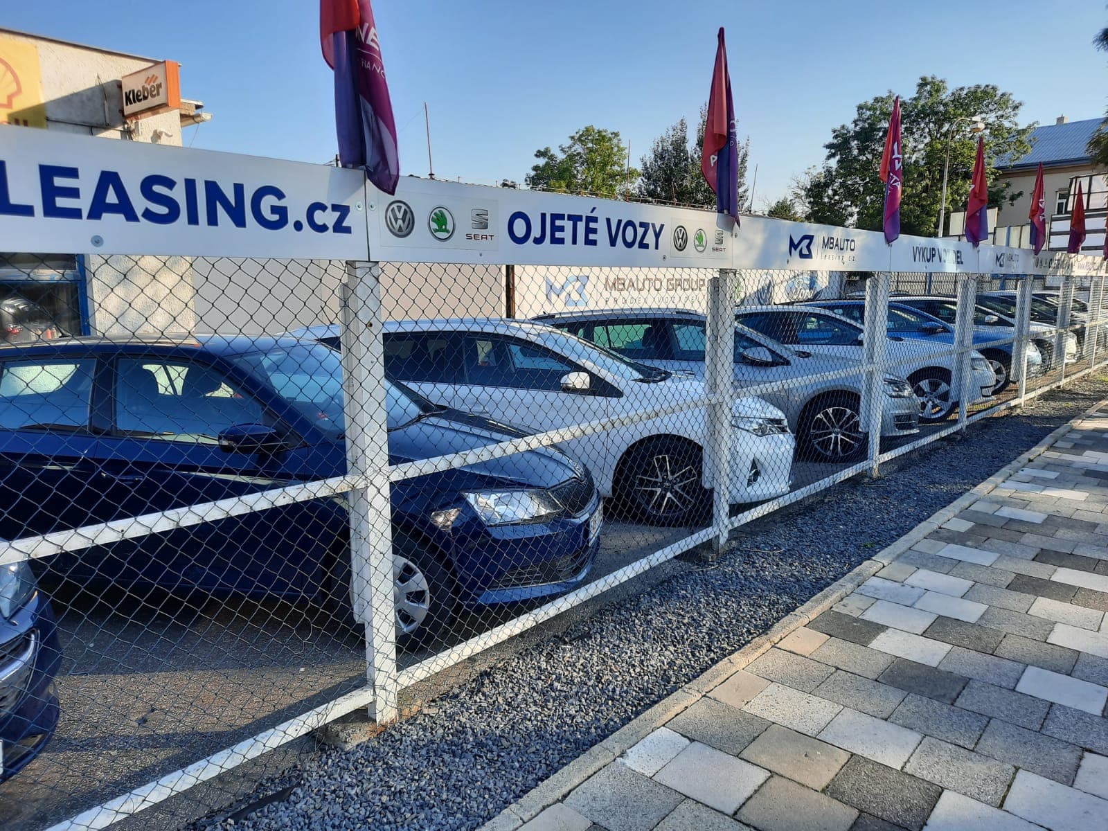 MB Auto Group s.r.o. foto 2
