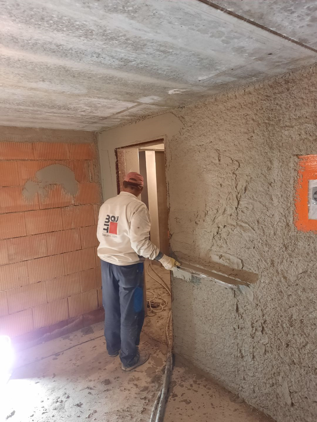 Stavební práce Jurnikl foto 2