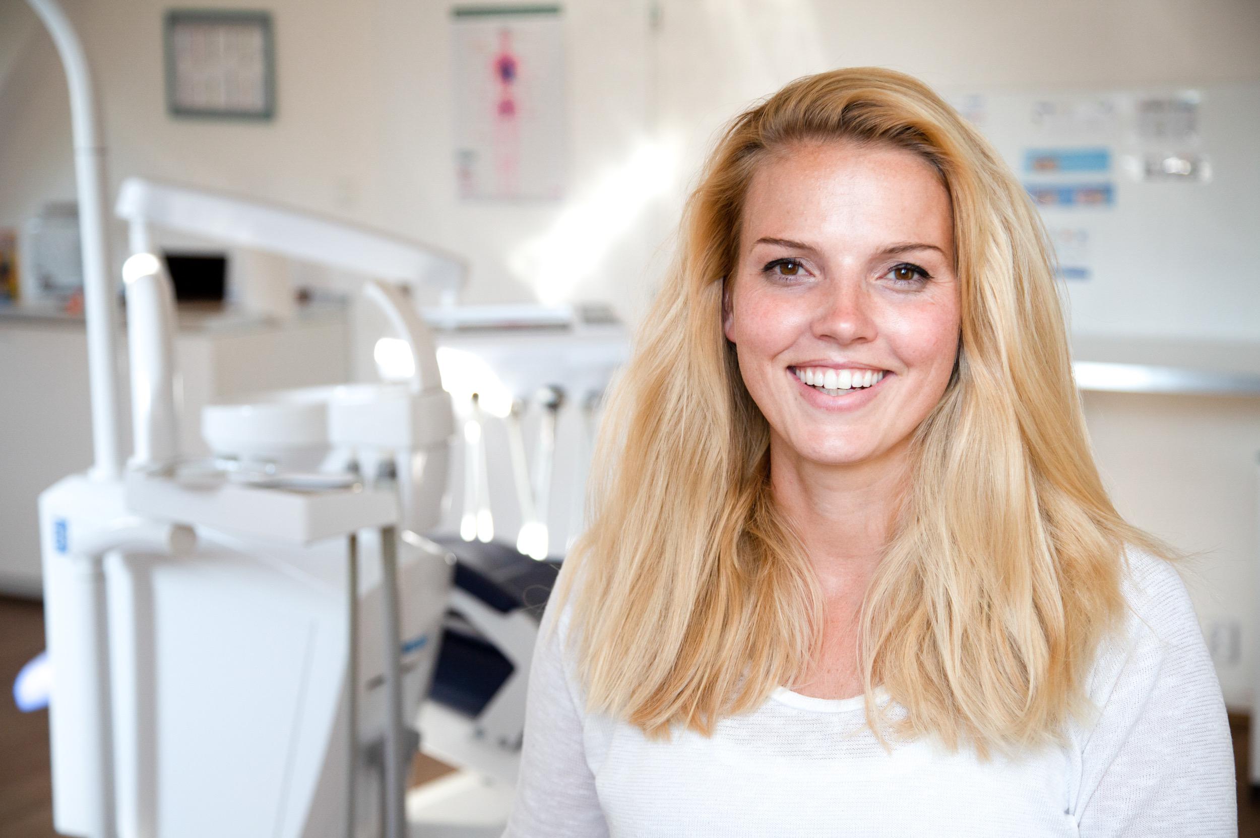 Mentolka - ordinace dentální hygieny