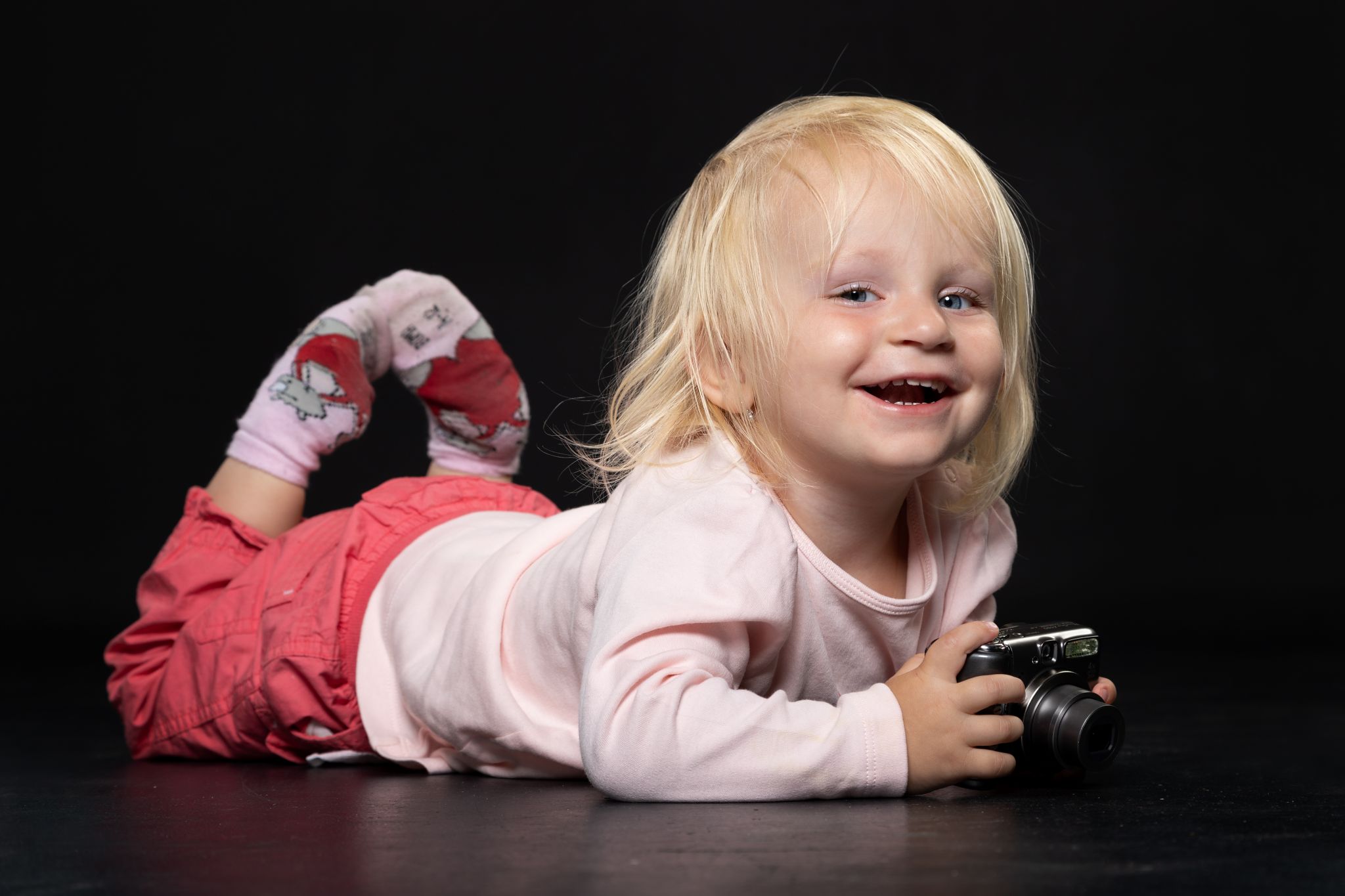 Fotografka Vendula Sobotková foto 6