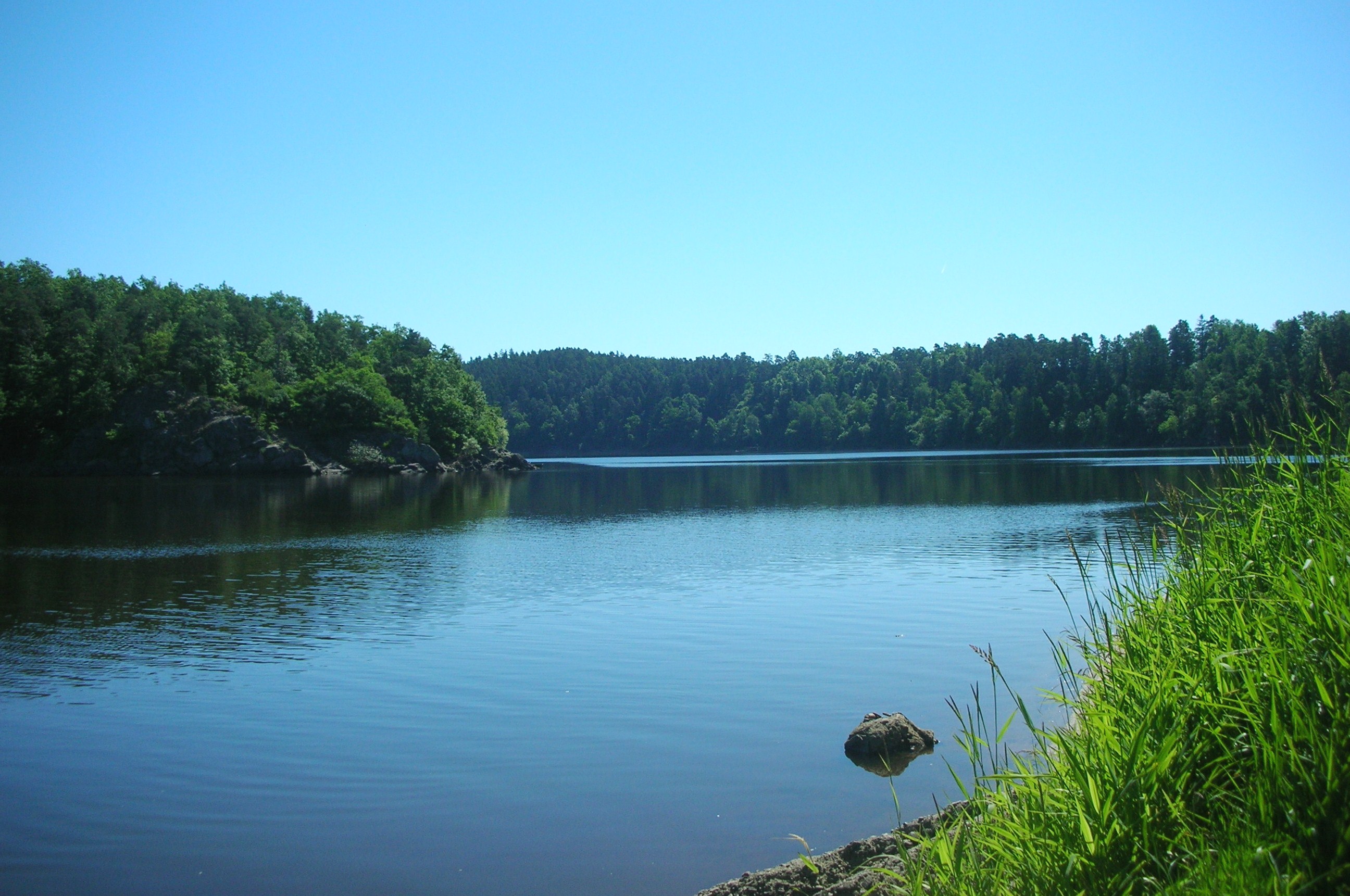 Půjčovna lodí a raftů V-servis foto 2