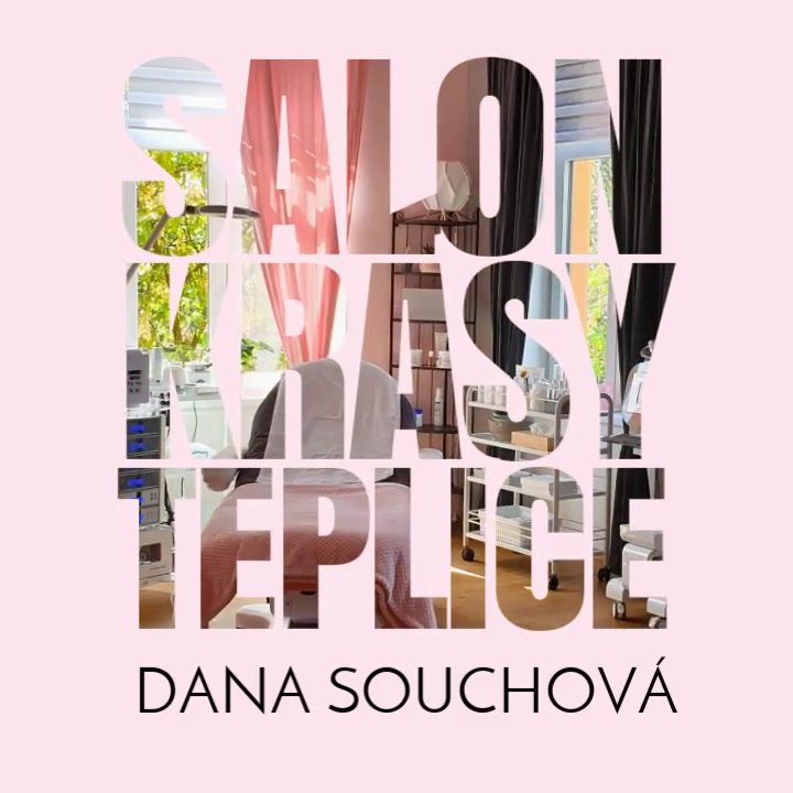SALON KRÁSY DANA SOUCHOVÁ foto 2 (náhled videa)