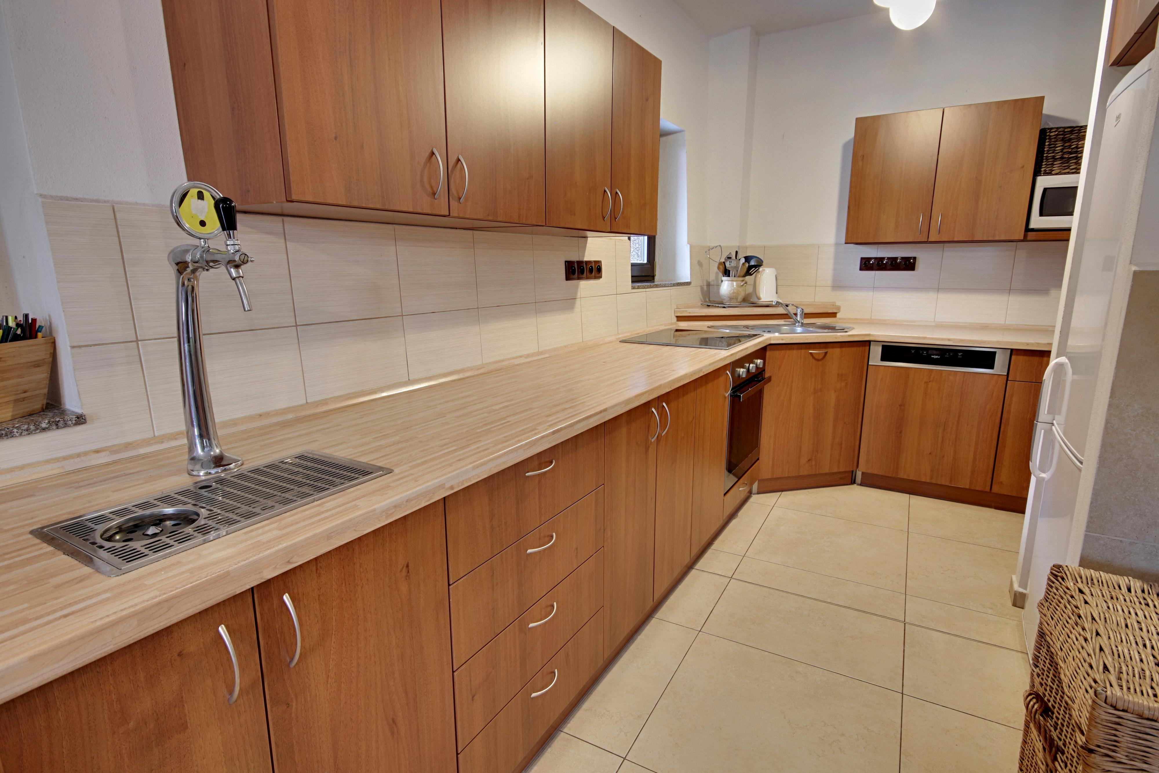 Chalupa Jiřík  -  Resort Kadleců foto 2