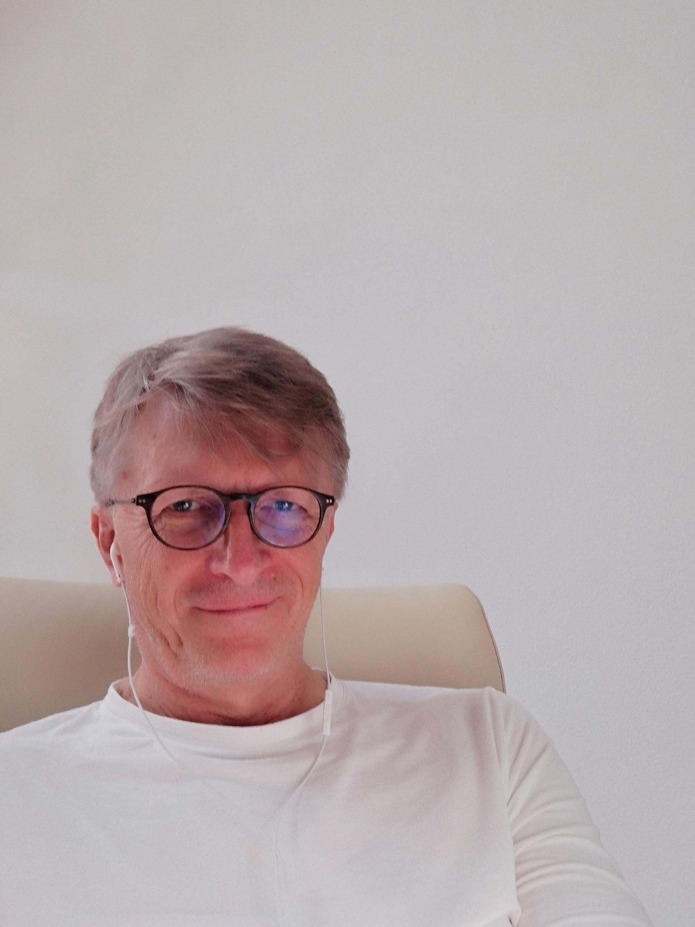 Psychoanalytická a psychoterapeutická praxe - PhDr. Martin Mahler foto 2