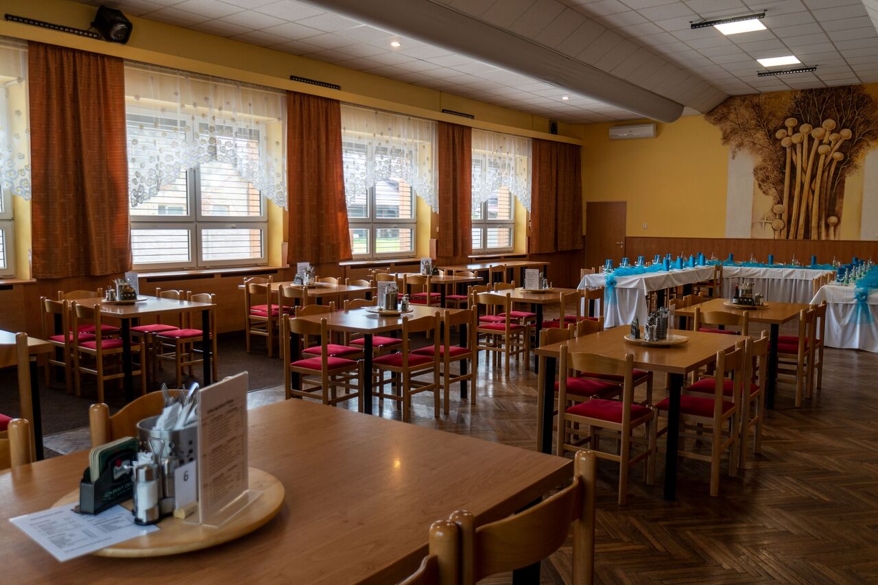 Restaurace Boss foto 5