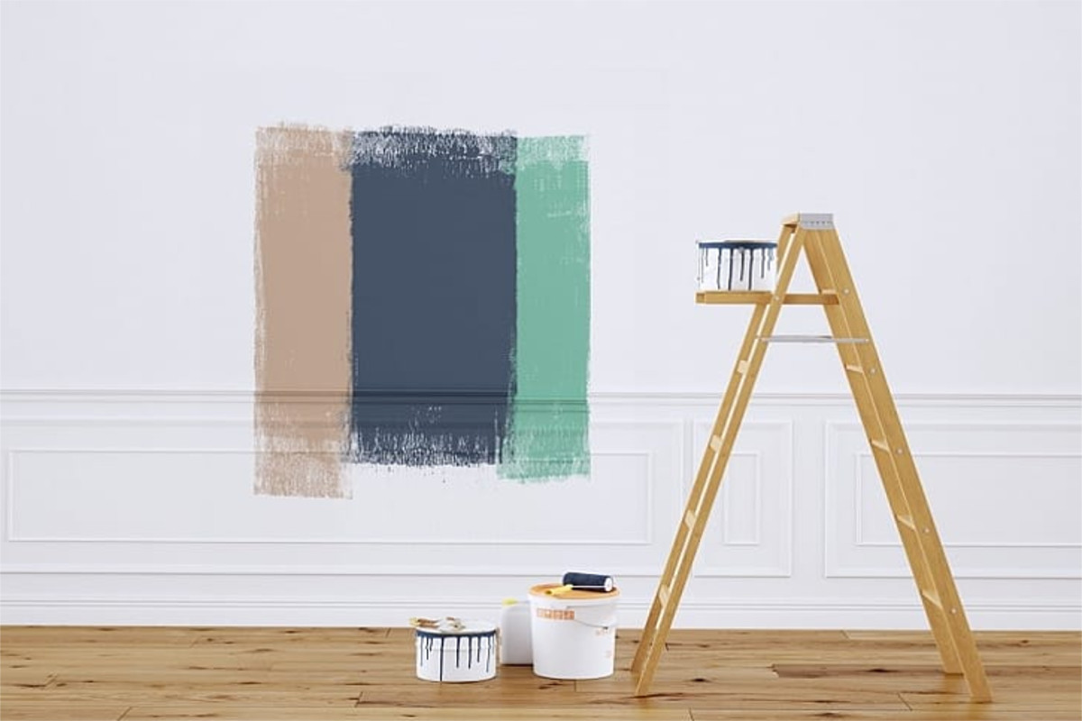 Malířské a lakýrnické práce Švadlenka