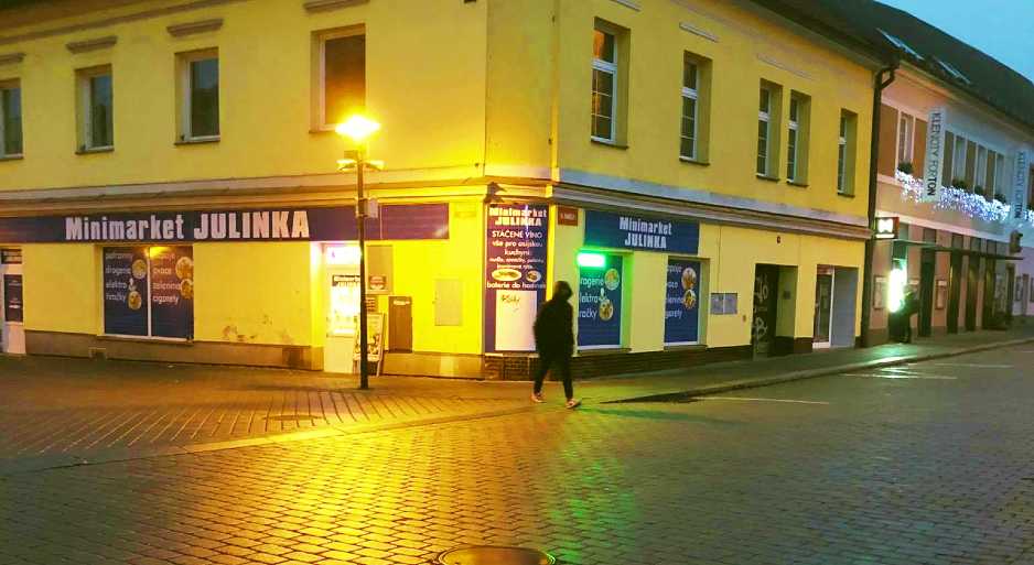 POTRAVINY - Minimarket JULINKA foto 1