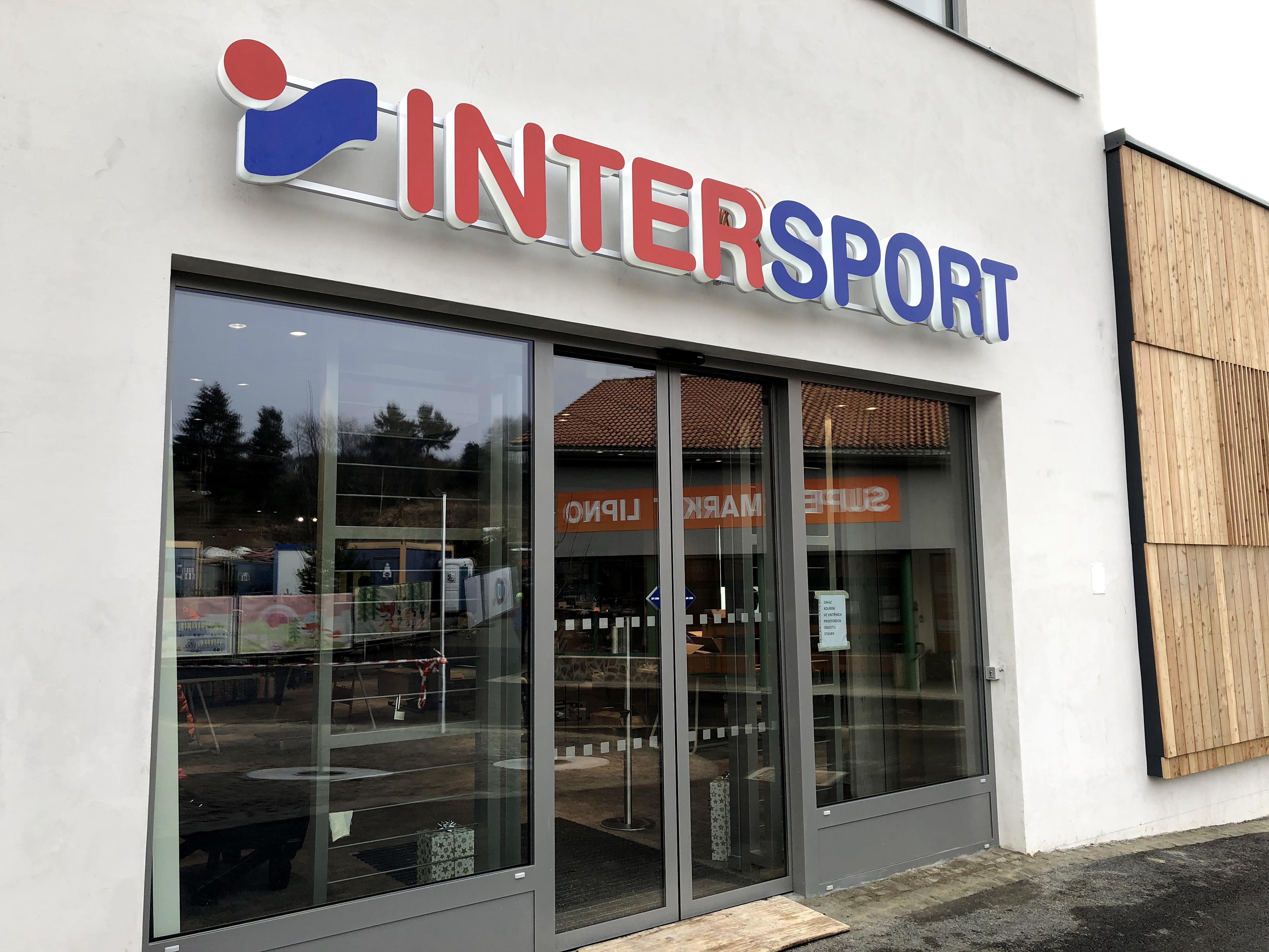 Intersport Rent