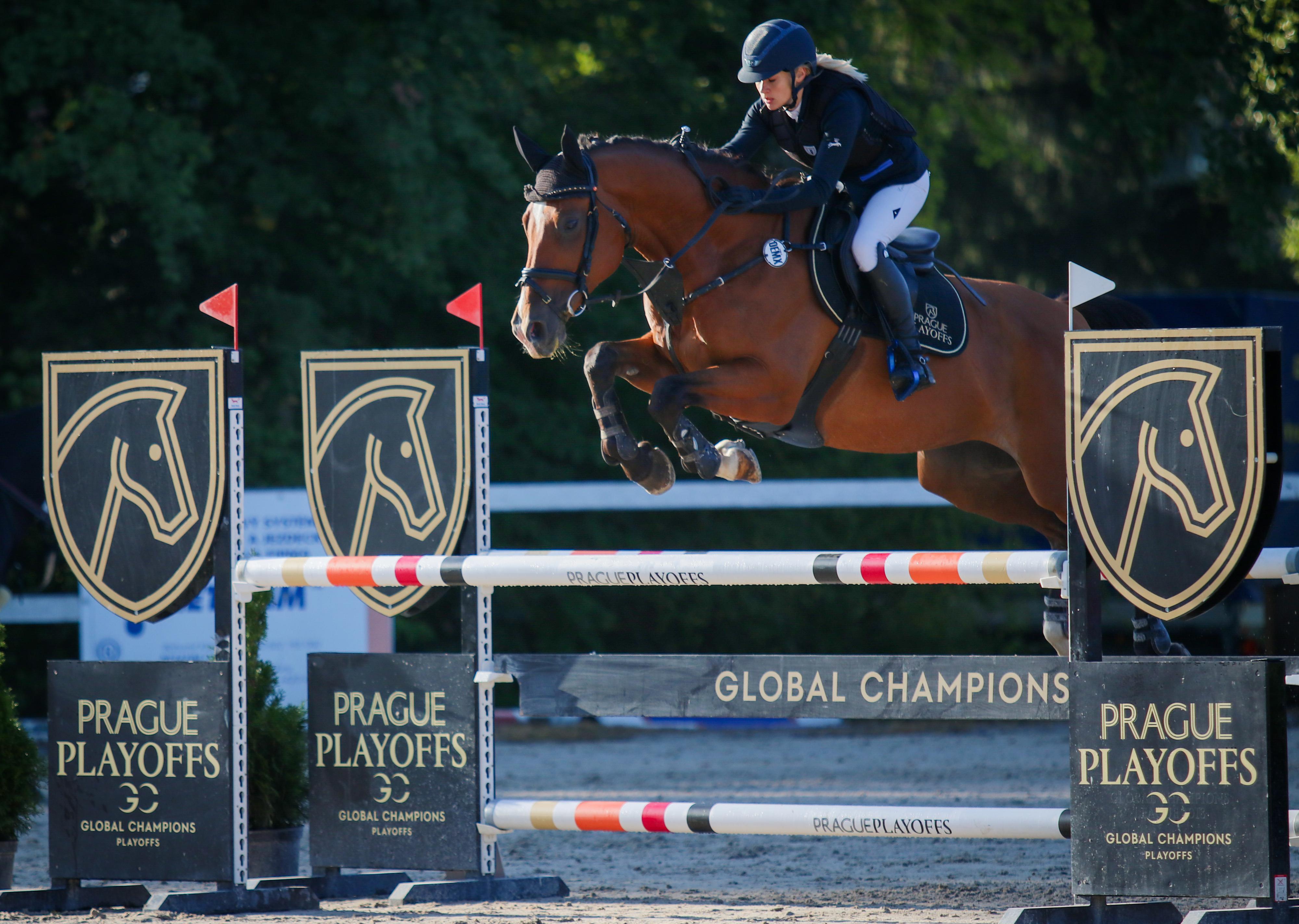 Jezdecký klub Krásná Lípa o.s. foto 4