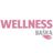 logo Wellness u přehrady