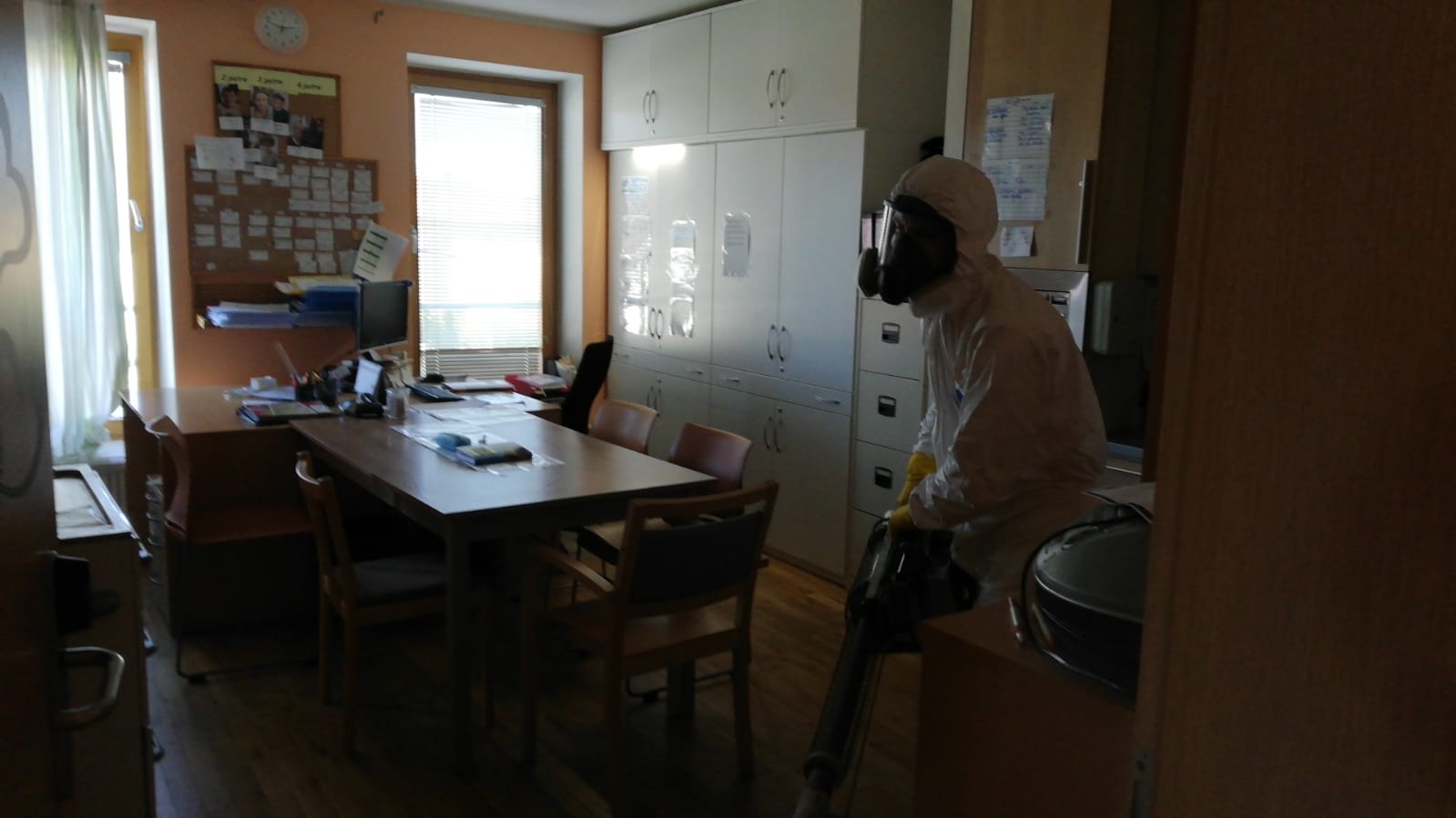 Jan Olah - Vyklízecí firma foto 4