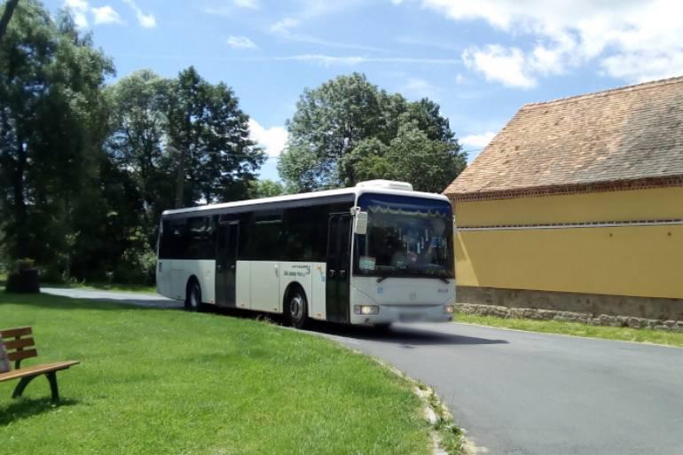 ER-Bus Prague, s.r.o. foto 2