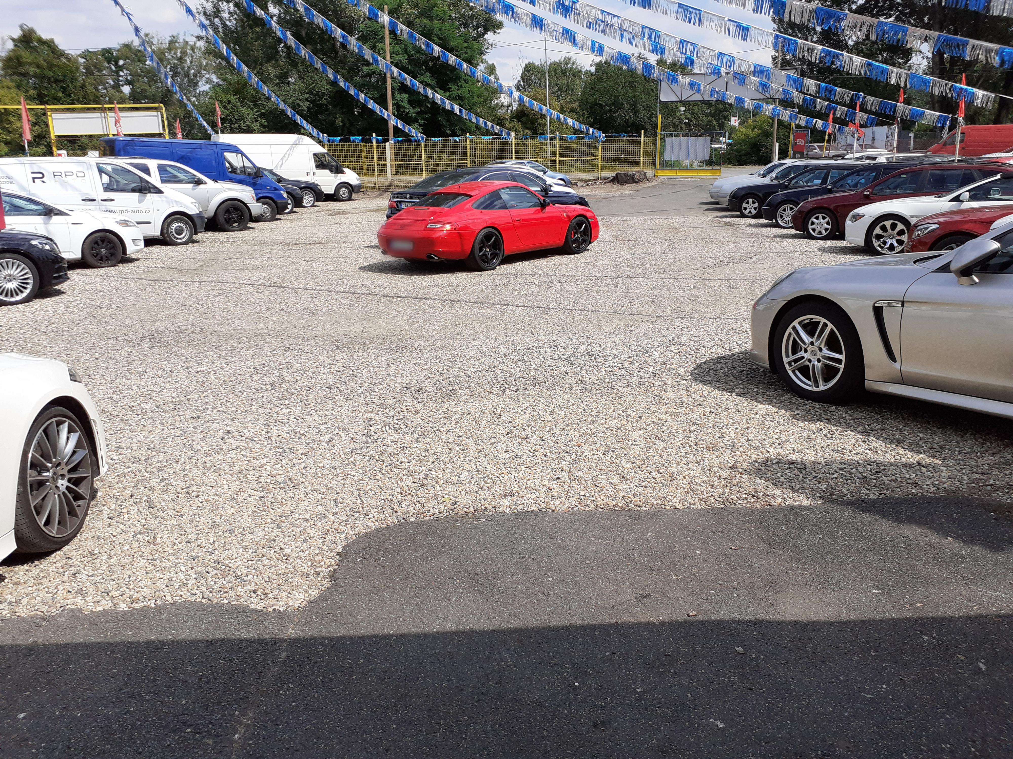 RPD Auto CZ, a.s.