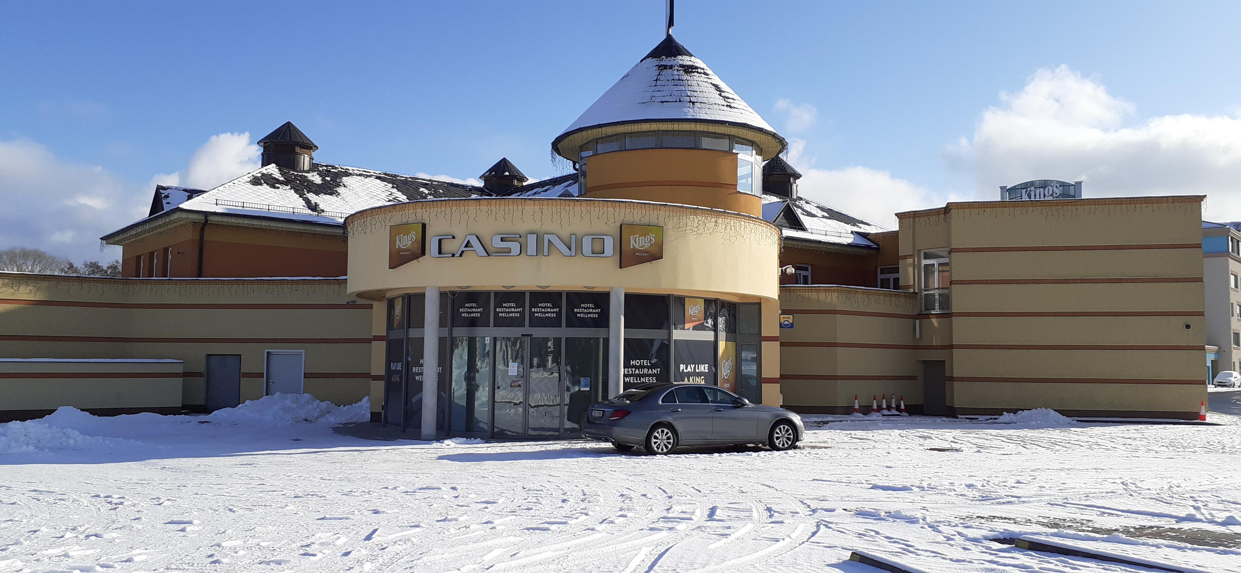 Restaurace King's foto 5