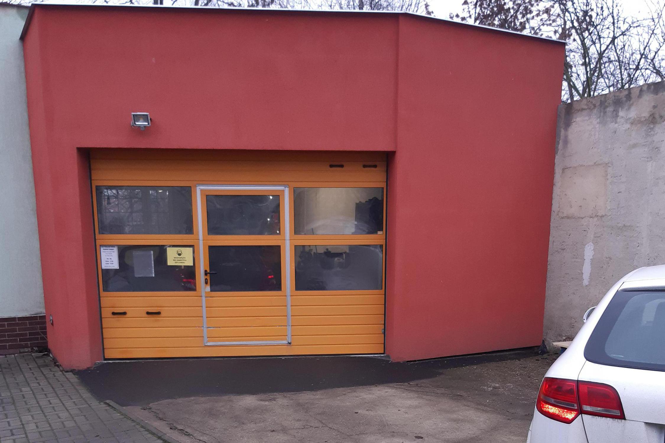 Autoelektrika Vladimír Inquort