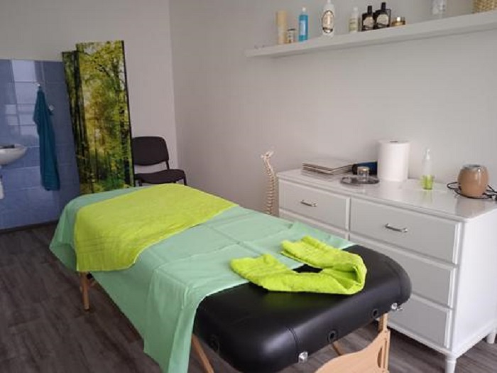 Andrea Korunková foto 2