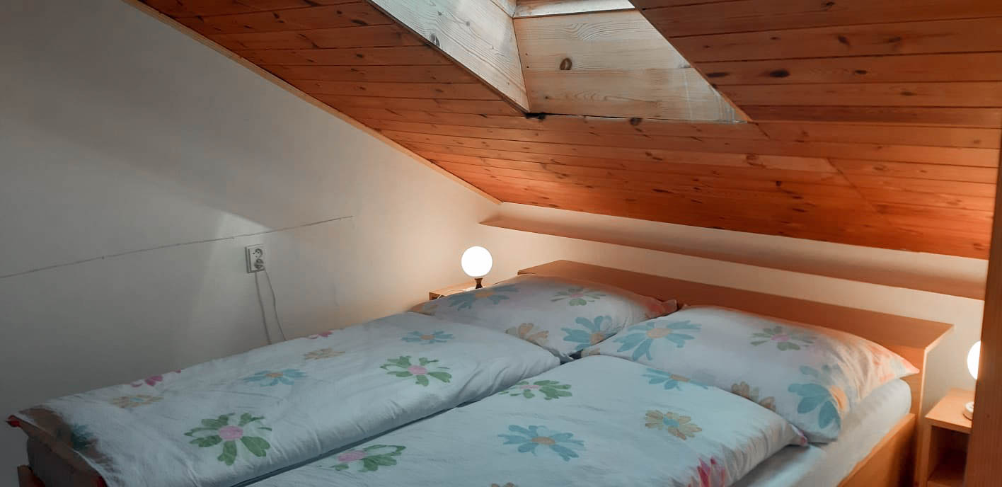 Apartmán u Tlačilů foto 4