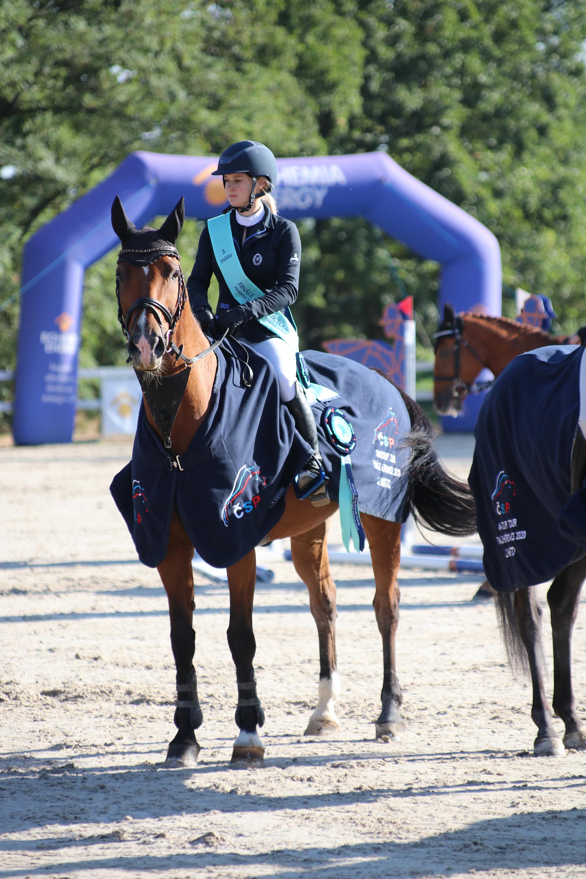 Jezdecký klub Krásná Lípa o.s. foto 2