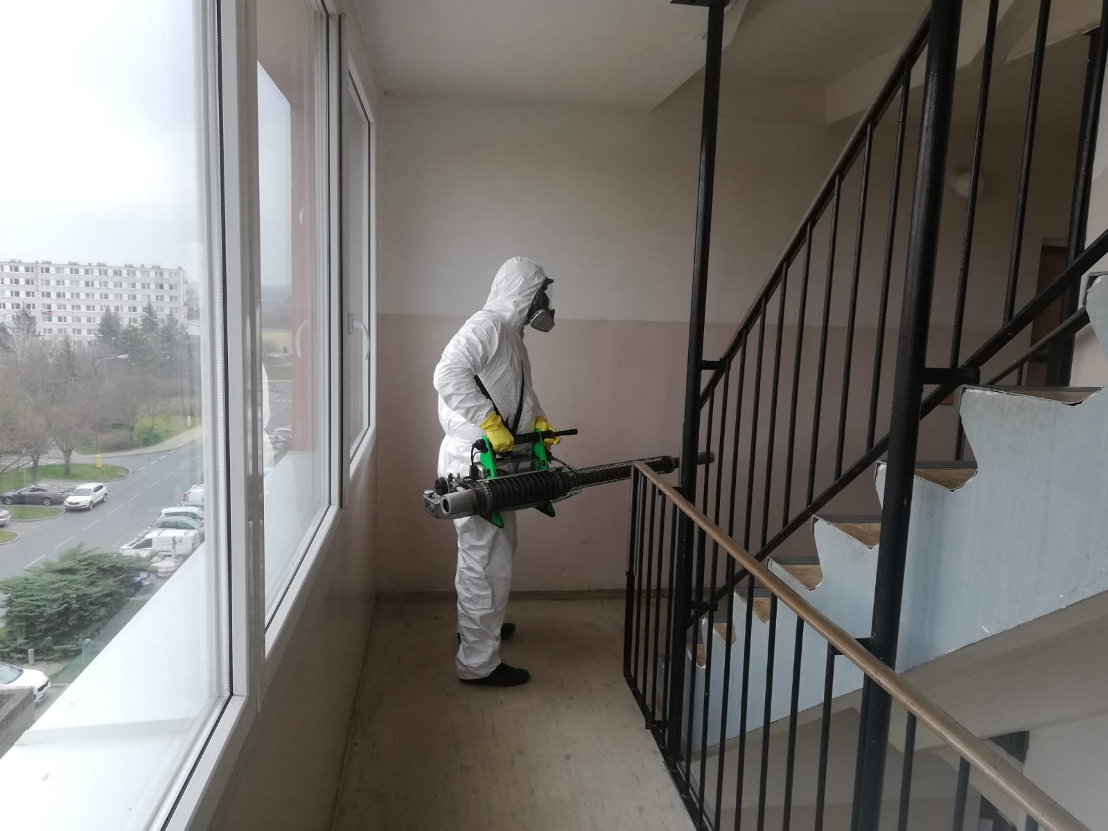 Jan Olah - Vyklízecí firma foto 3