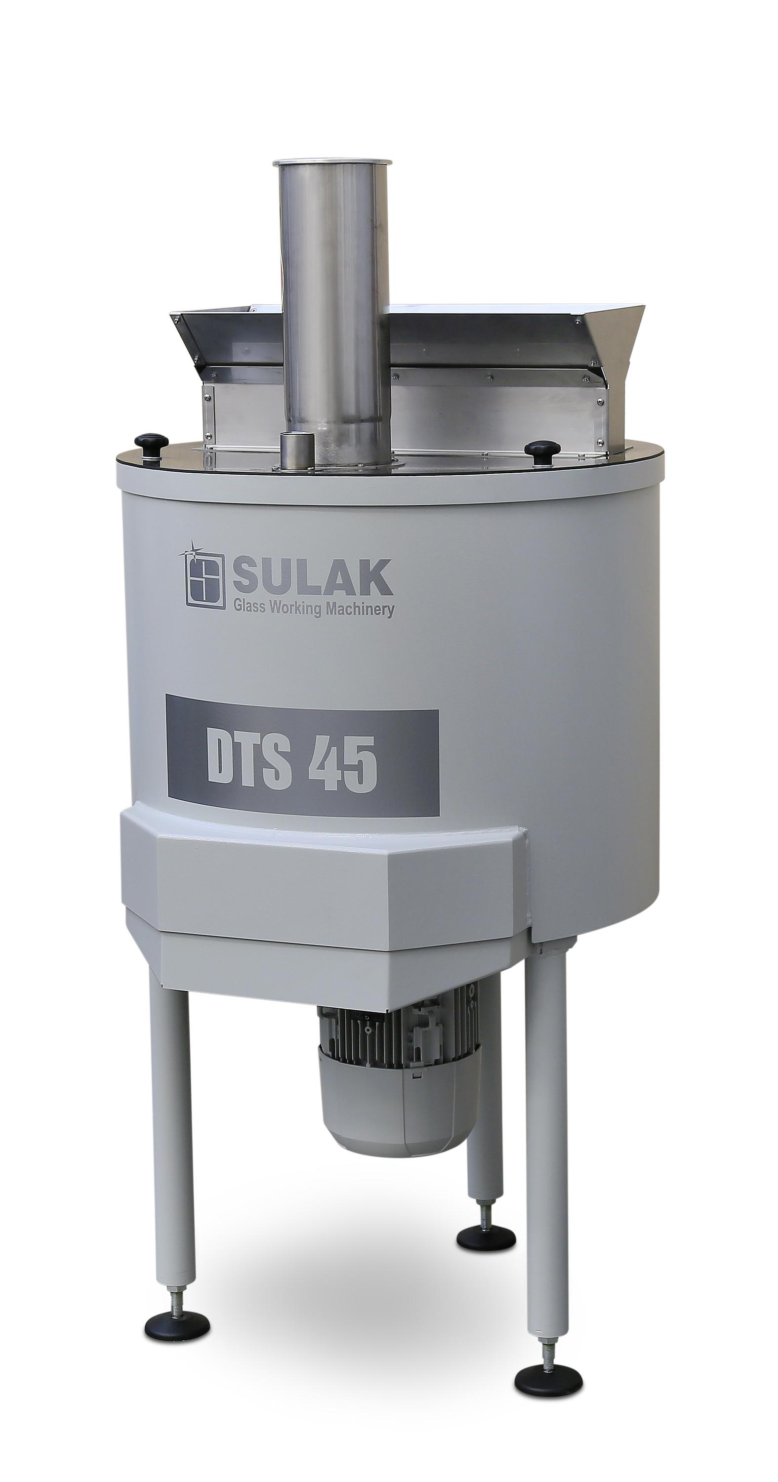 SULAK Glass Working Machinery s.r.o. foto 3