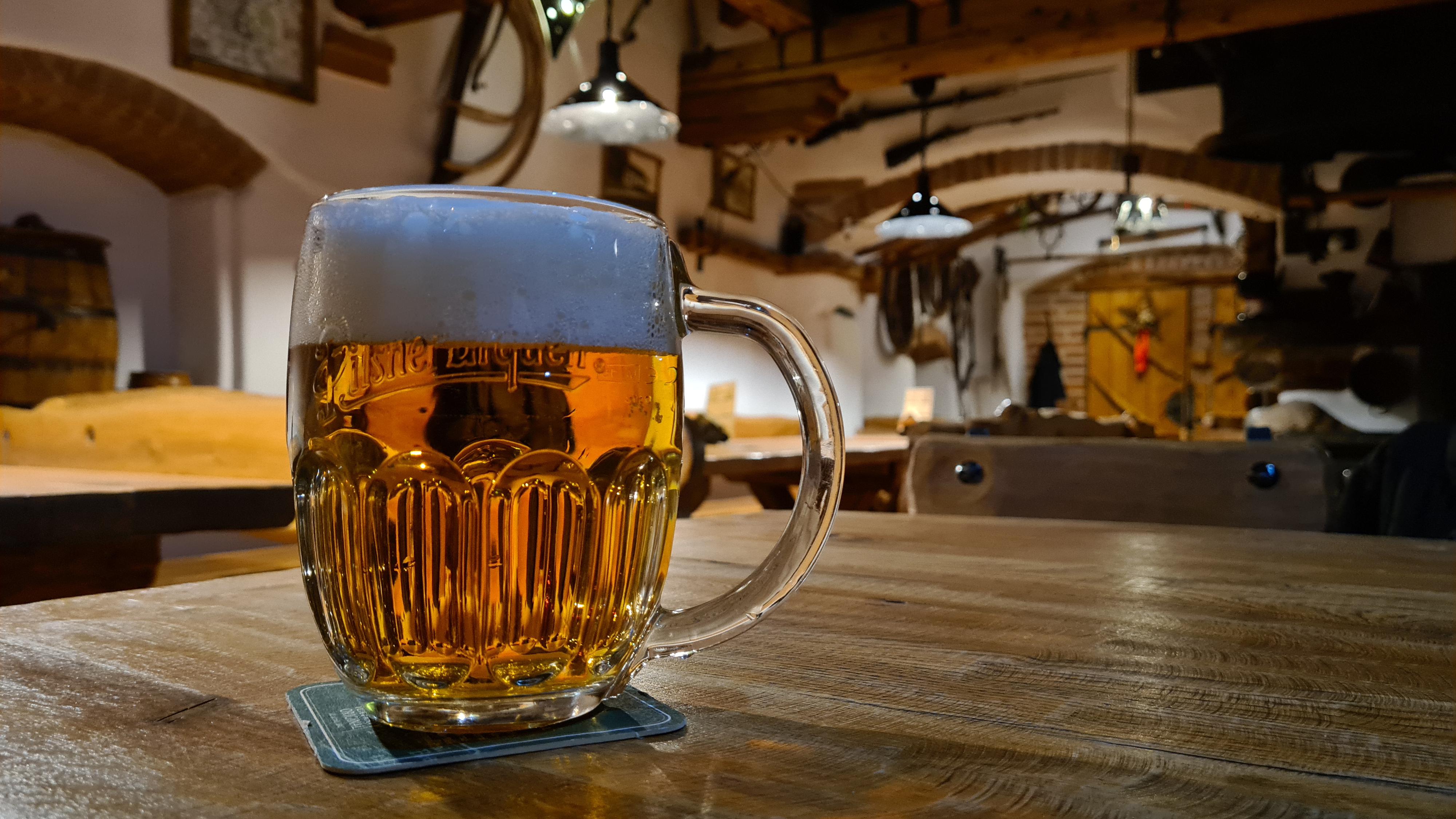 Hospoda U Klempíře foto 2