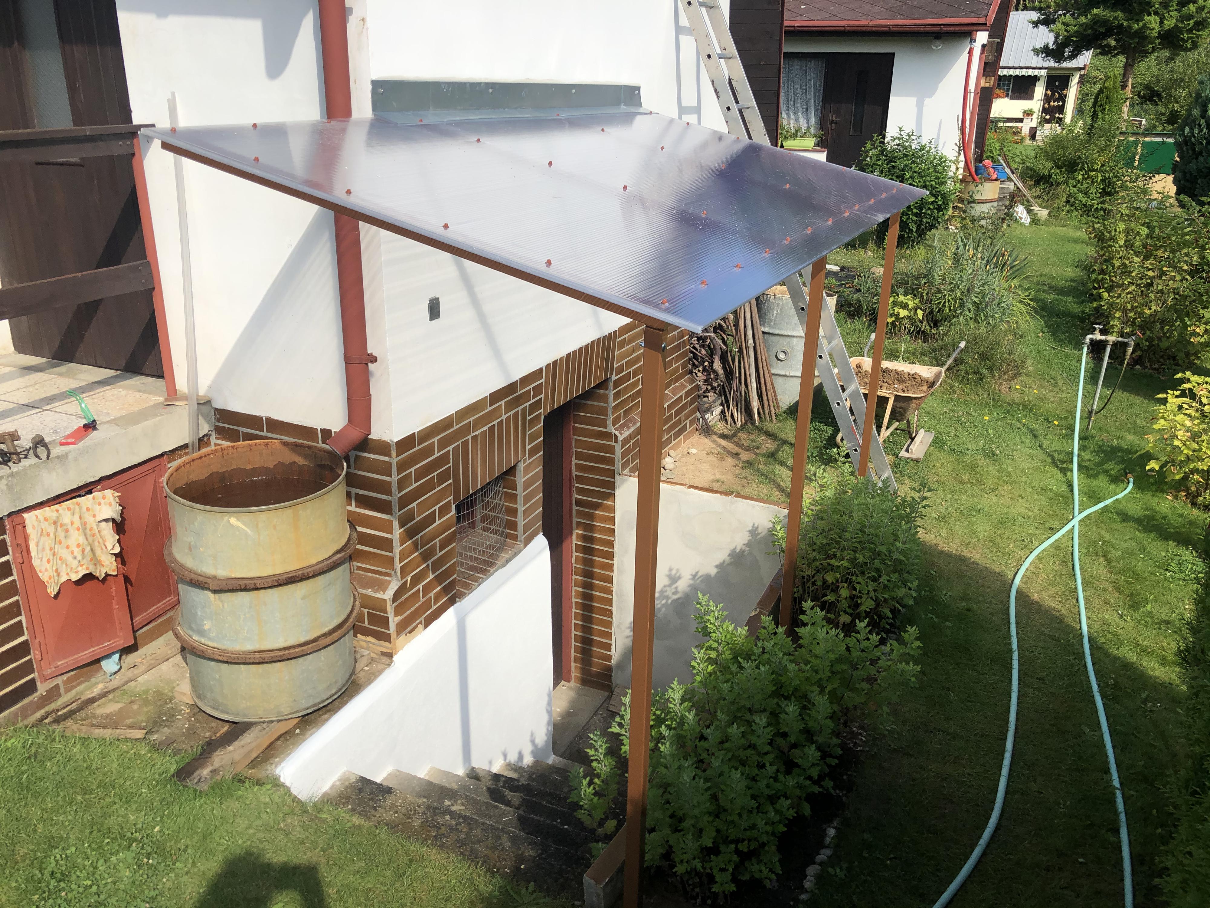 Zámečnictví Šícho foto 2