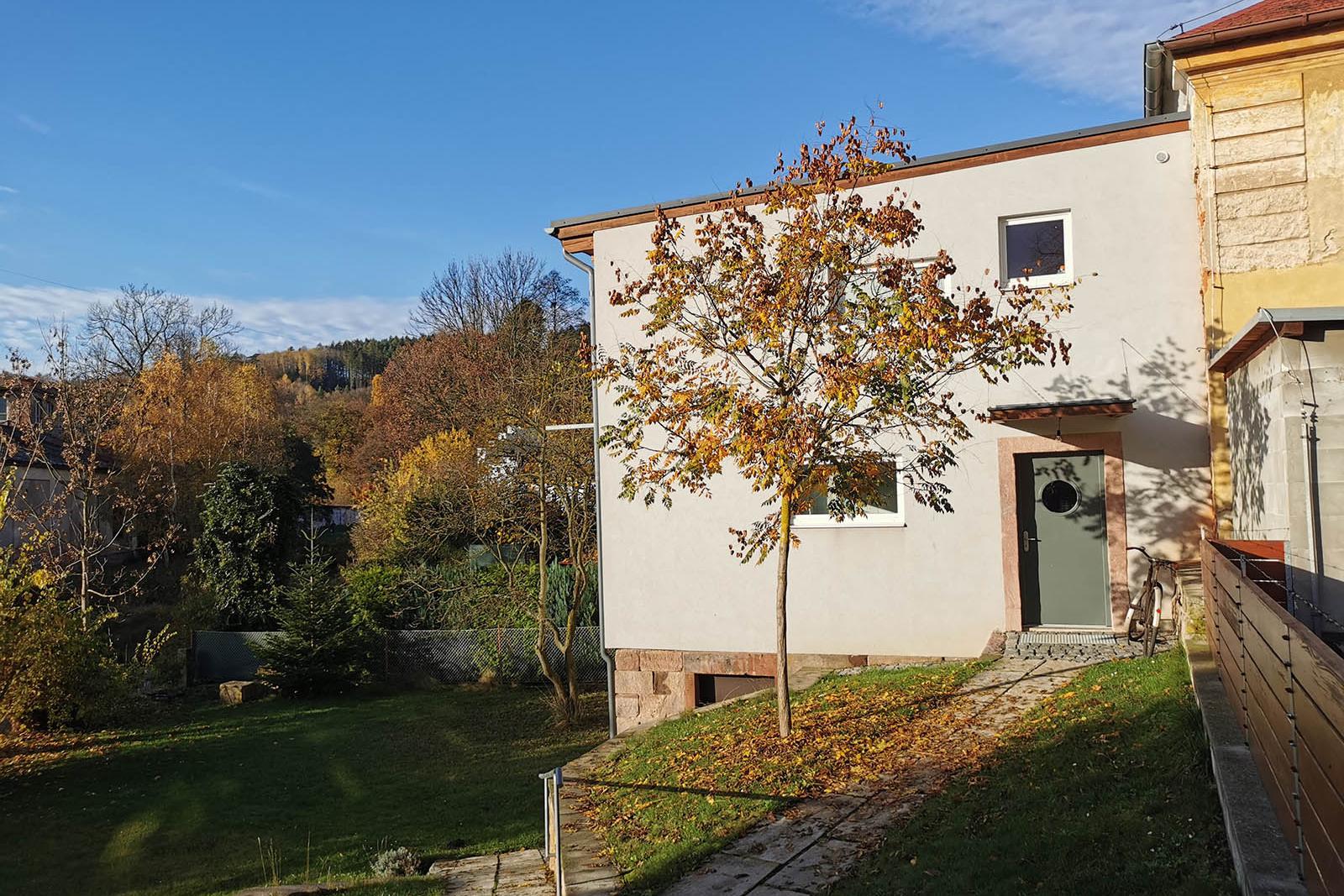 Projektový ateliér Ing. Lukáš Polej