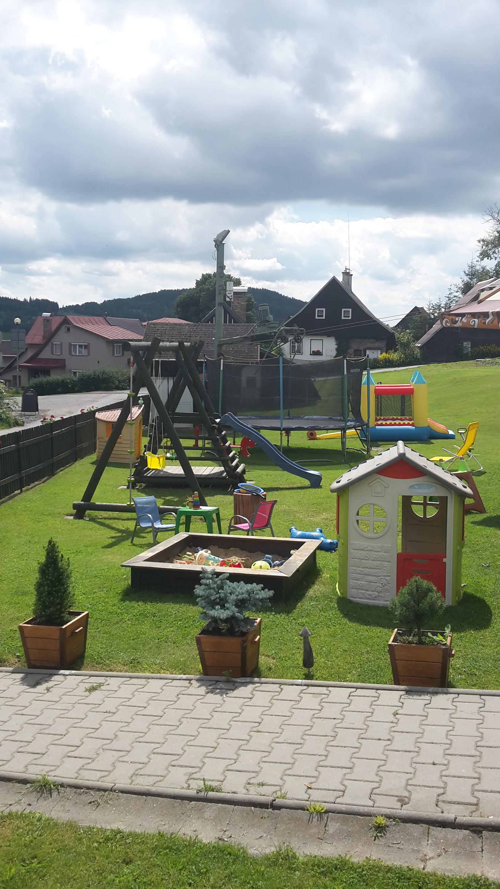 Restaurace u Udatných foto 3