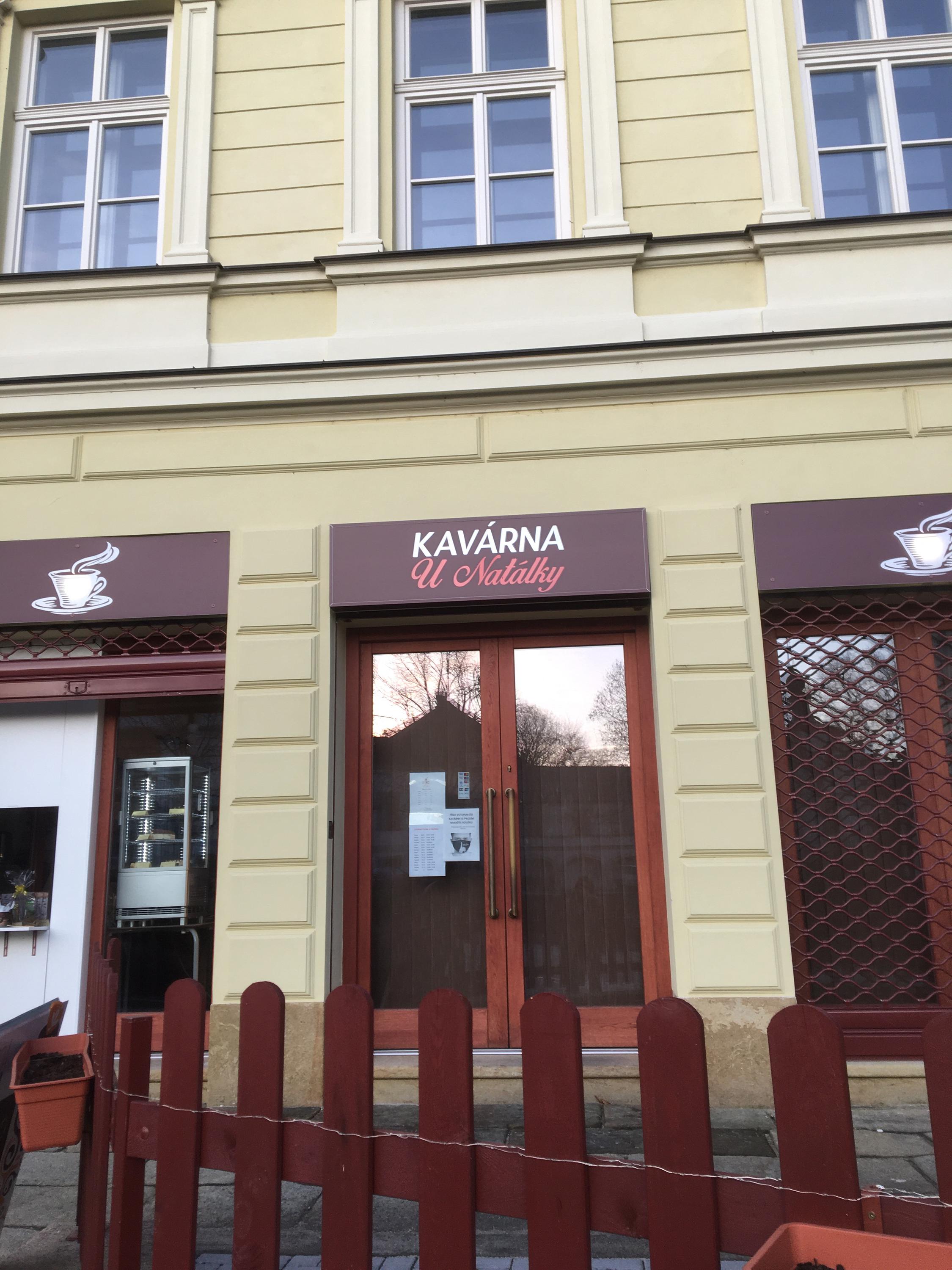 Kavárna U Natálky foto 5