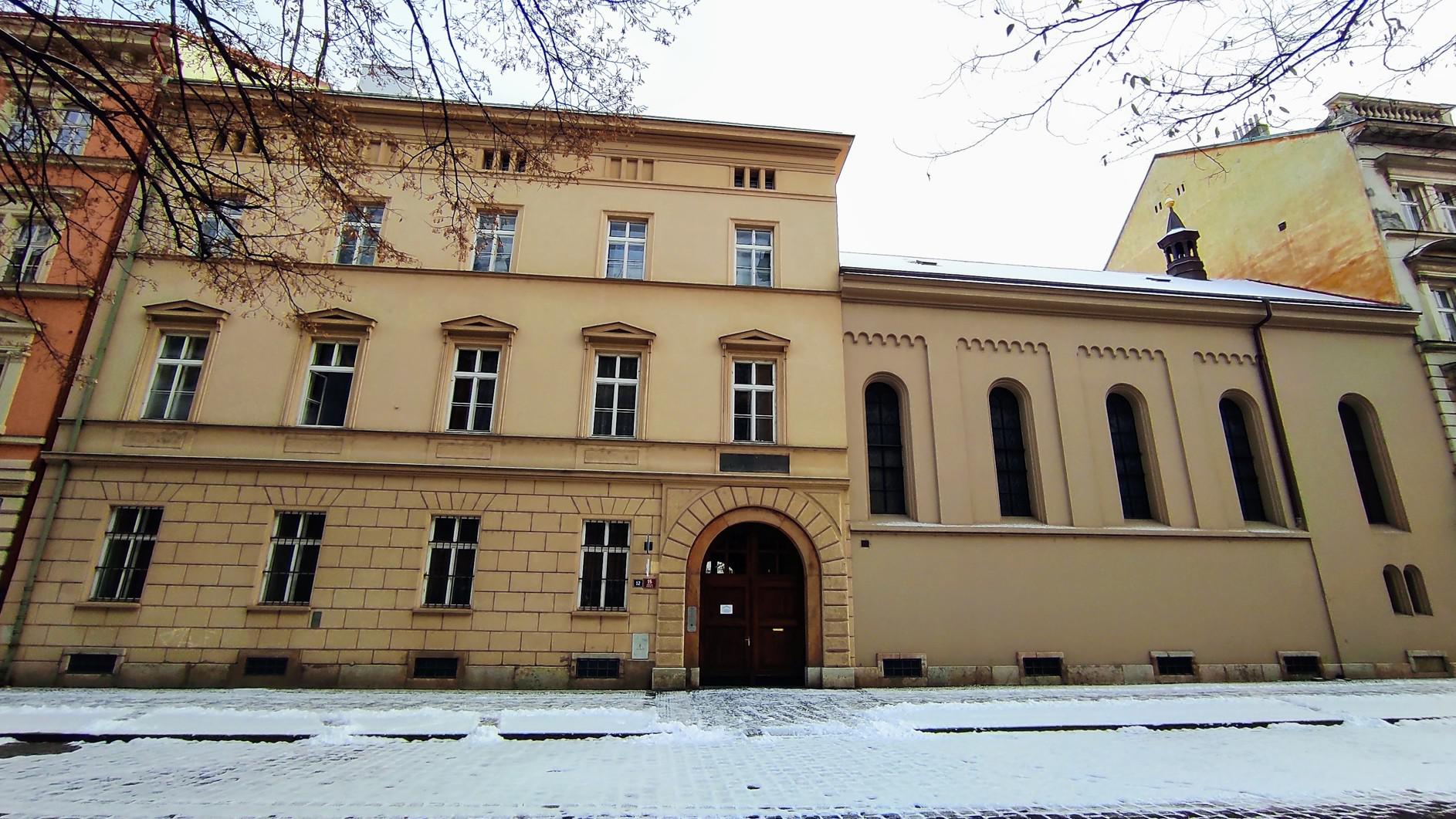 Církevní střední škola Jana Boska foto 3