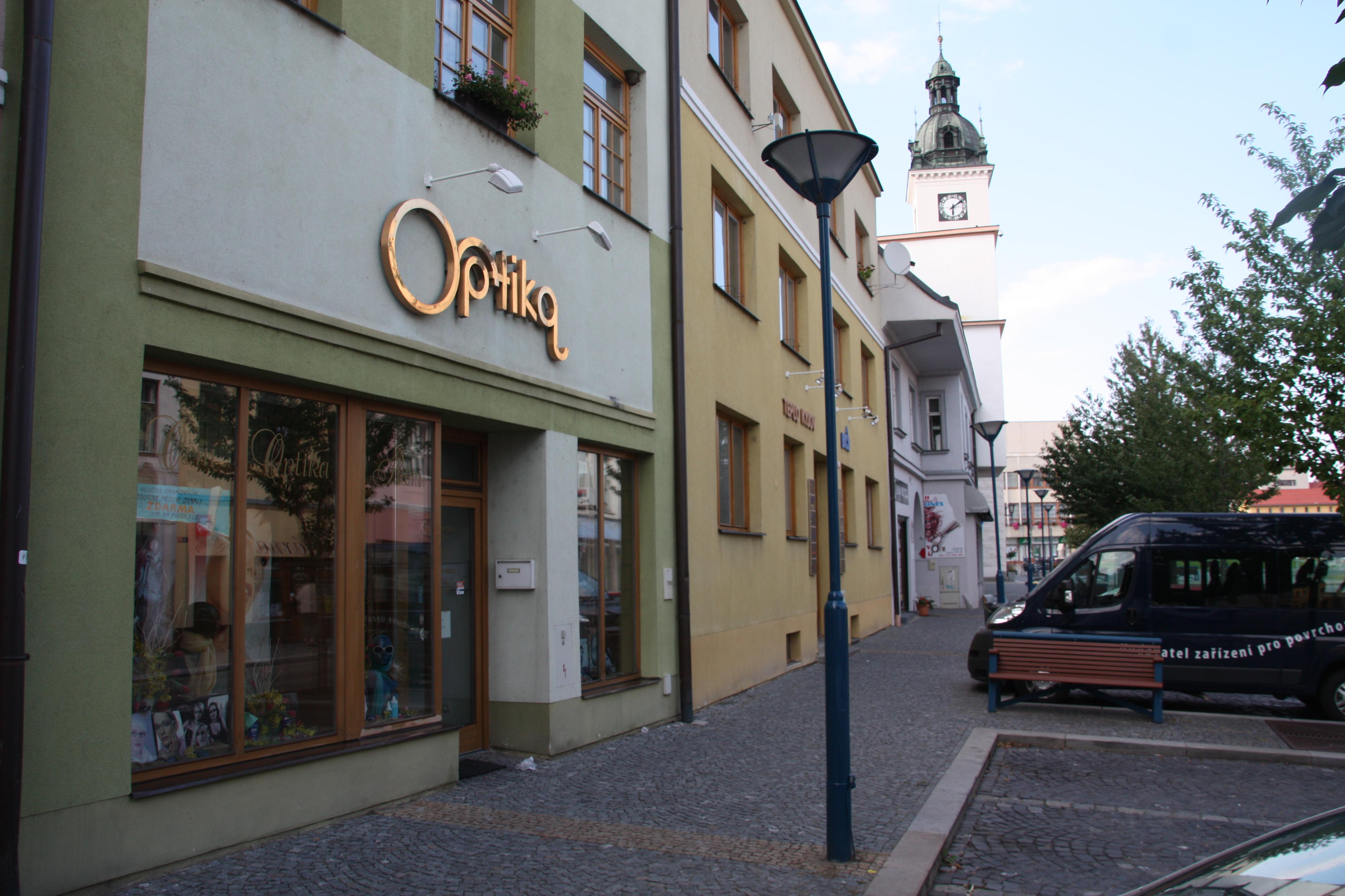 Optika Petrů, s.r.o. foto 2