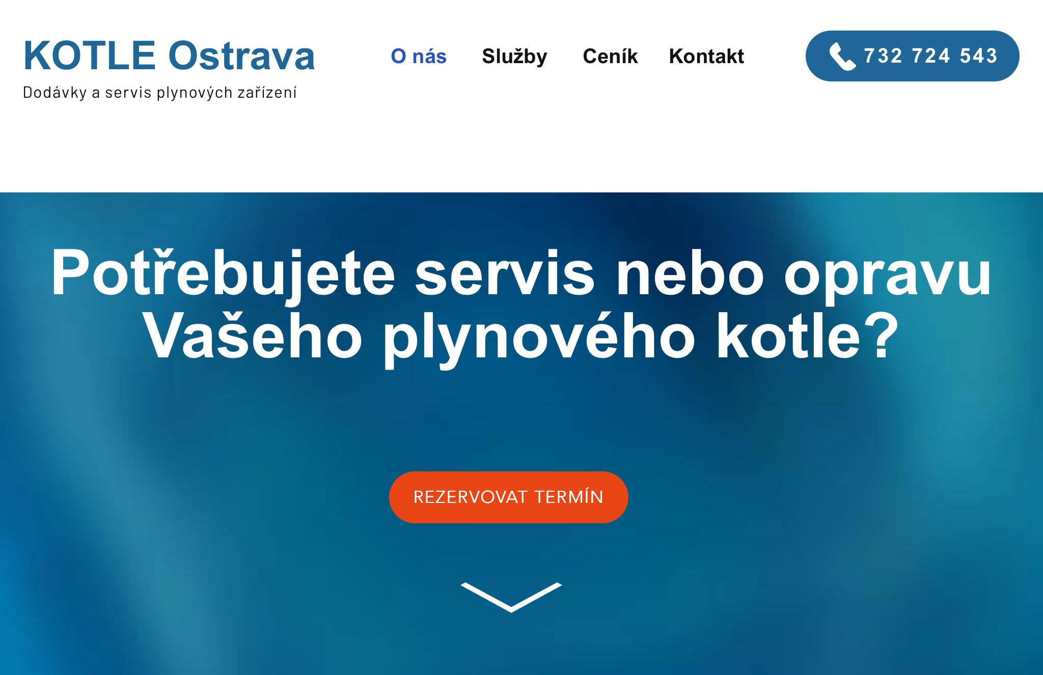 KOTLE Ostrava foto 2