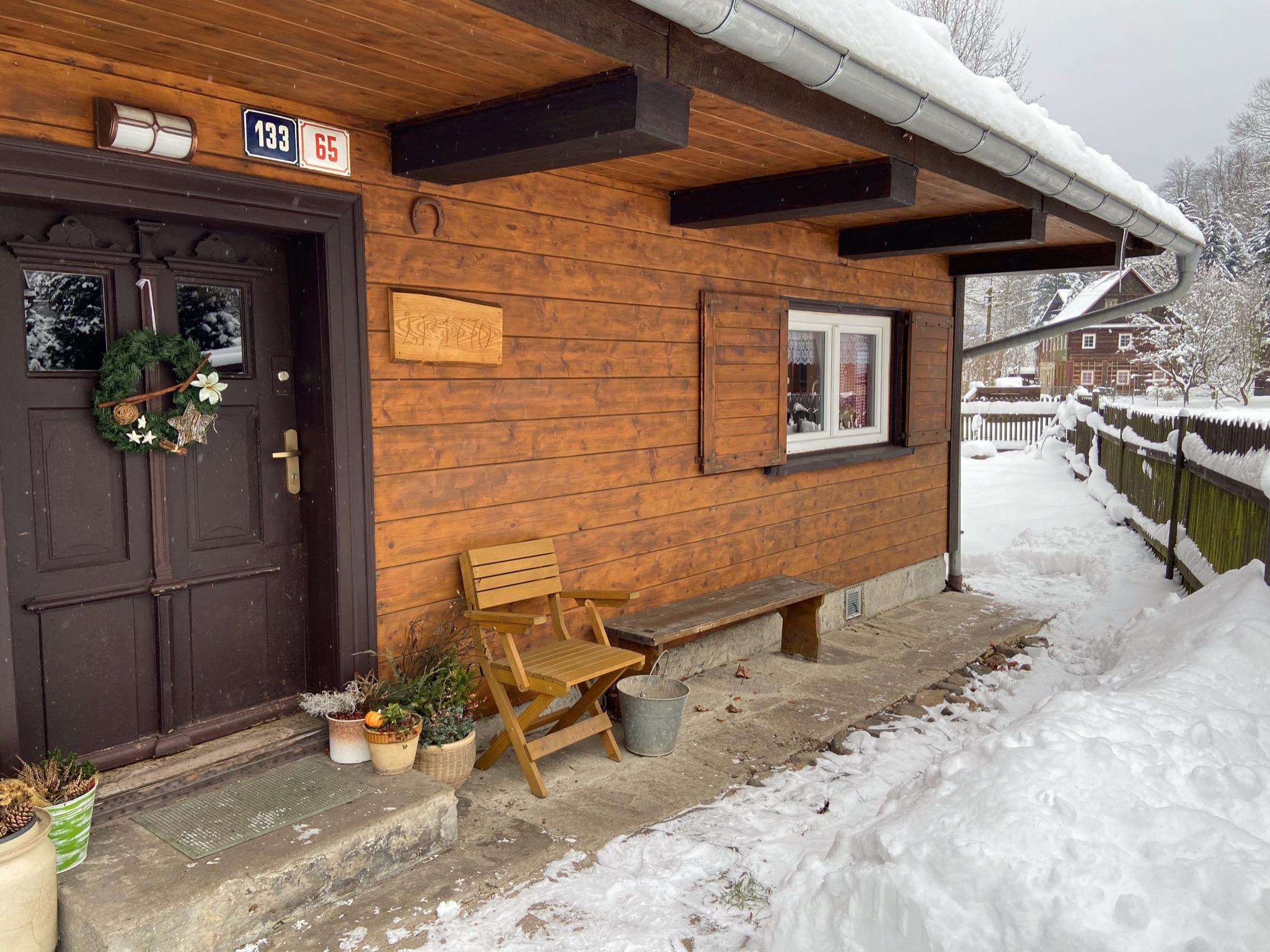 Chalupa Rozinka foto 6