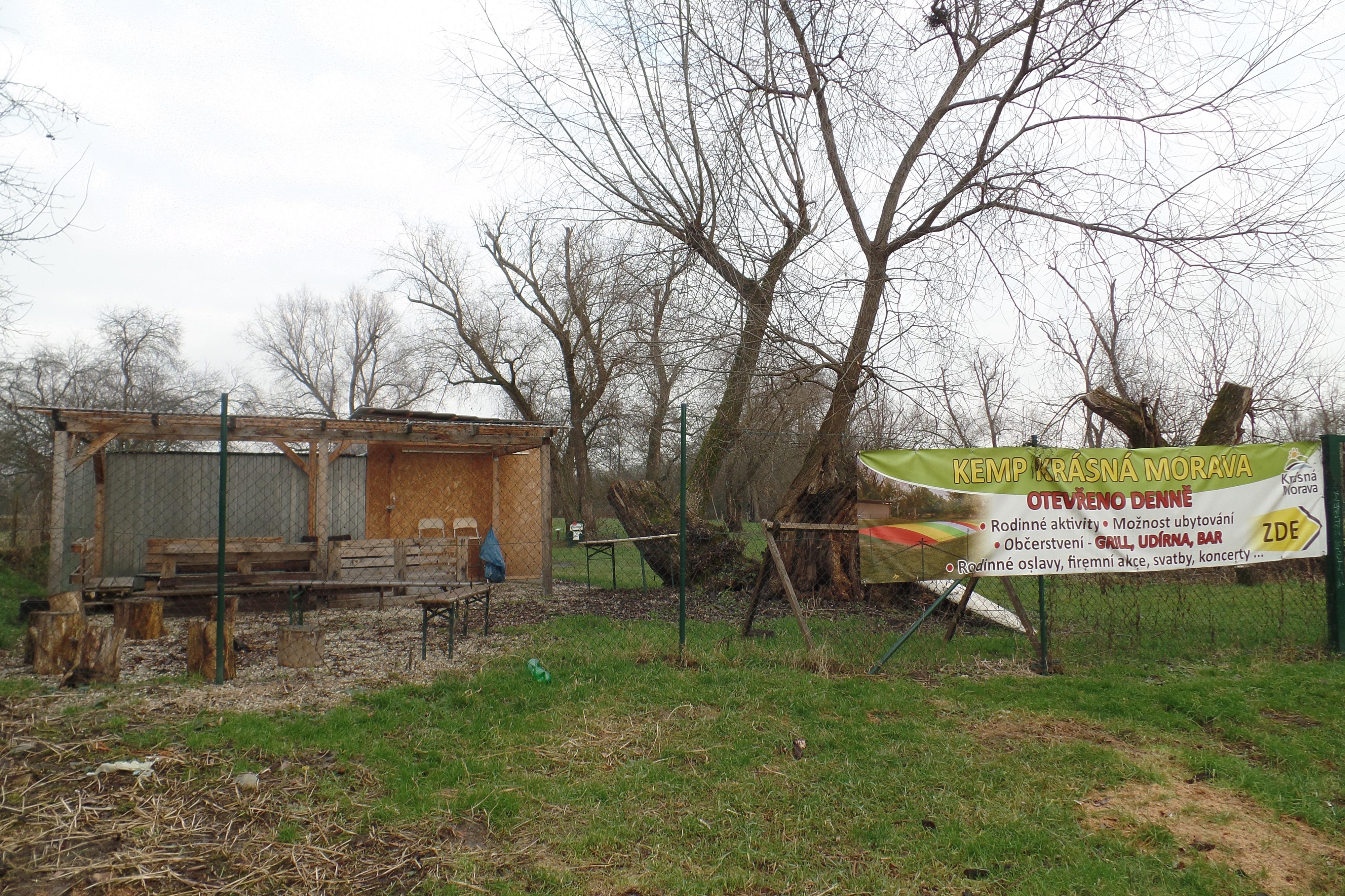 Půjčovna lodí Samba, s.r.o.