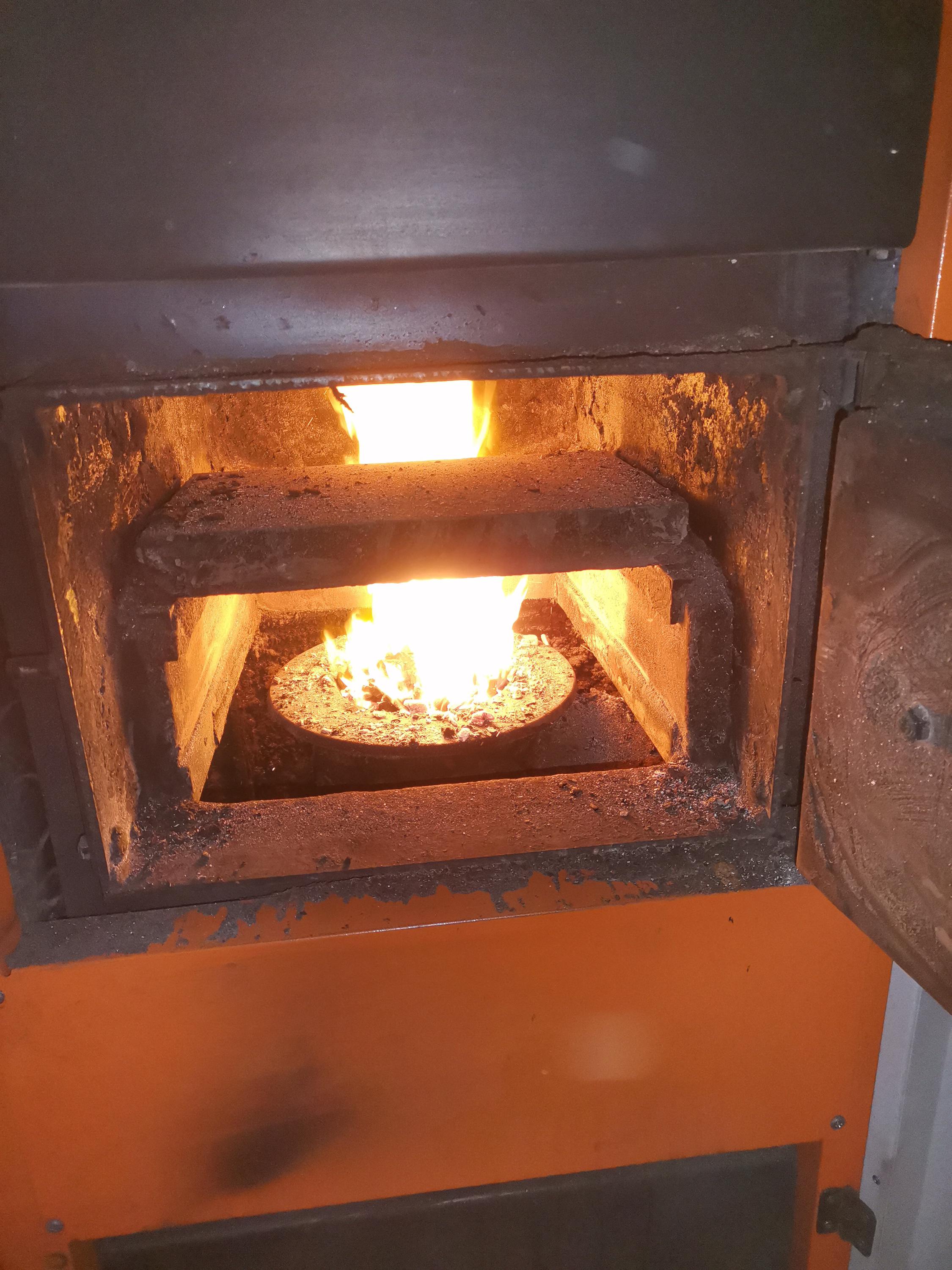 Kominictví Zdenek Ondriaš foto 2