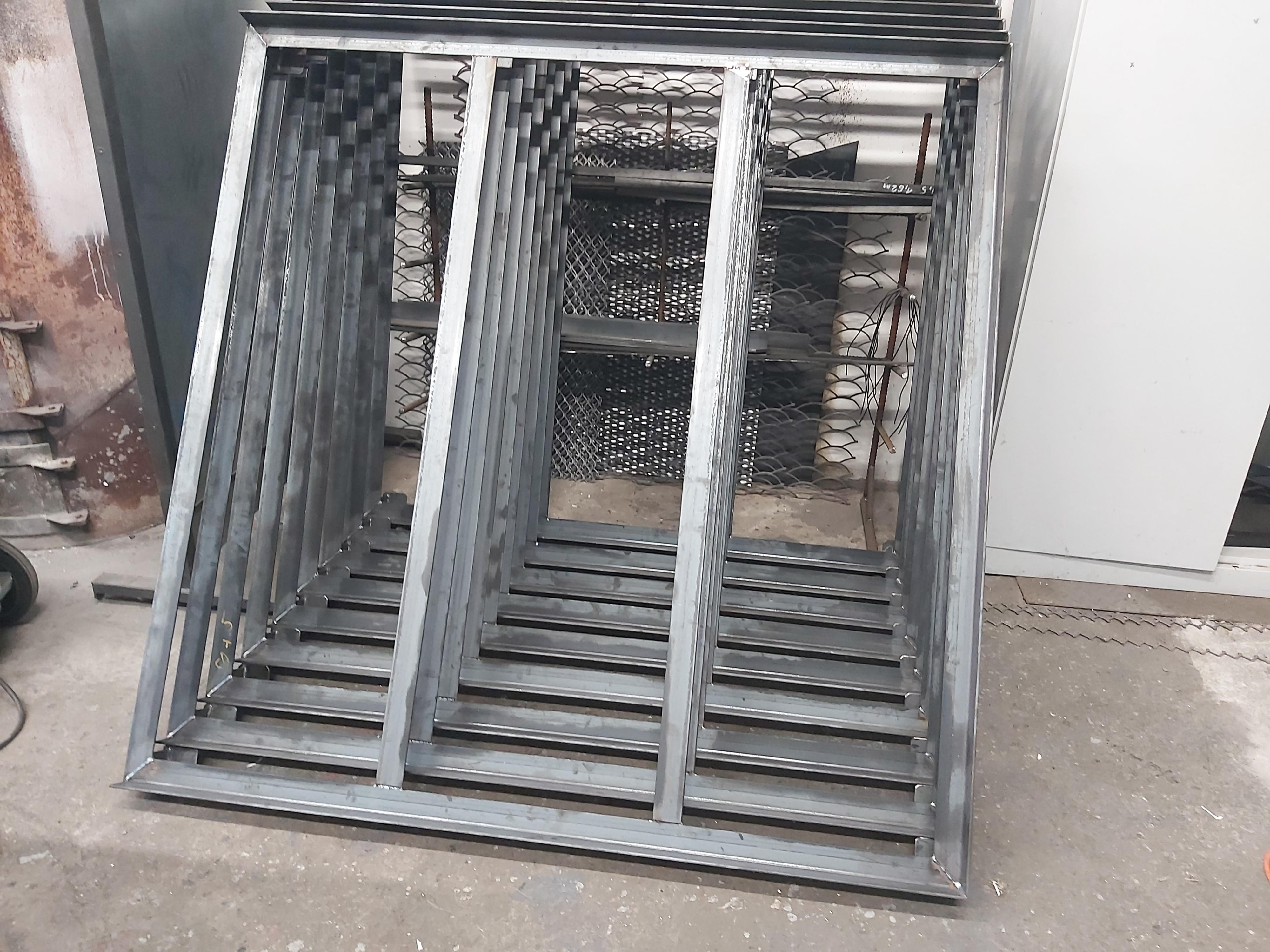 Zámečnictví /Kovovýroba - RST- METALL, s.r.o. foto 6