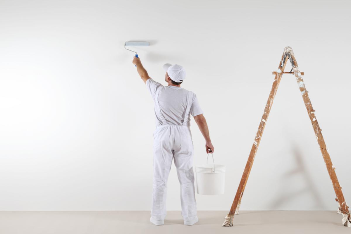 Malířství a natěračství Luděk Med