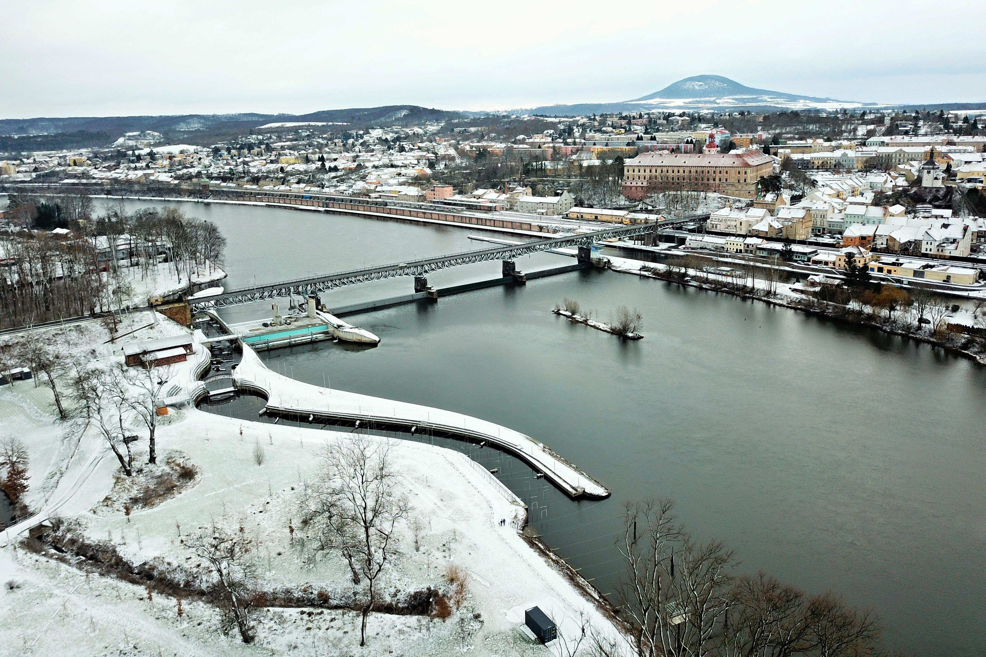 Klub Kanoistika Roudnice nad Labem, z.s. foto 2