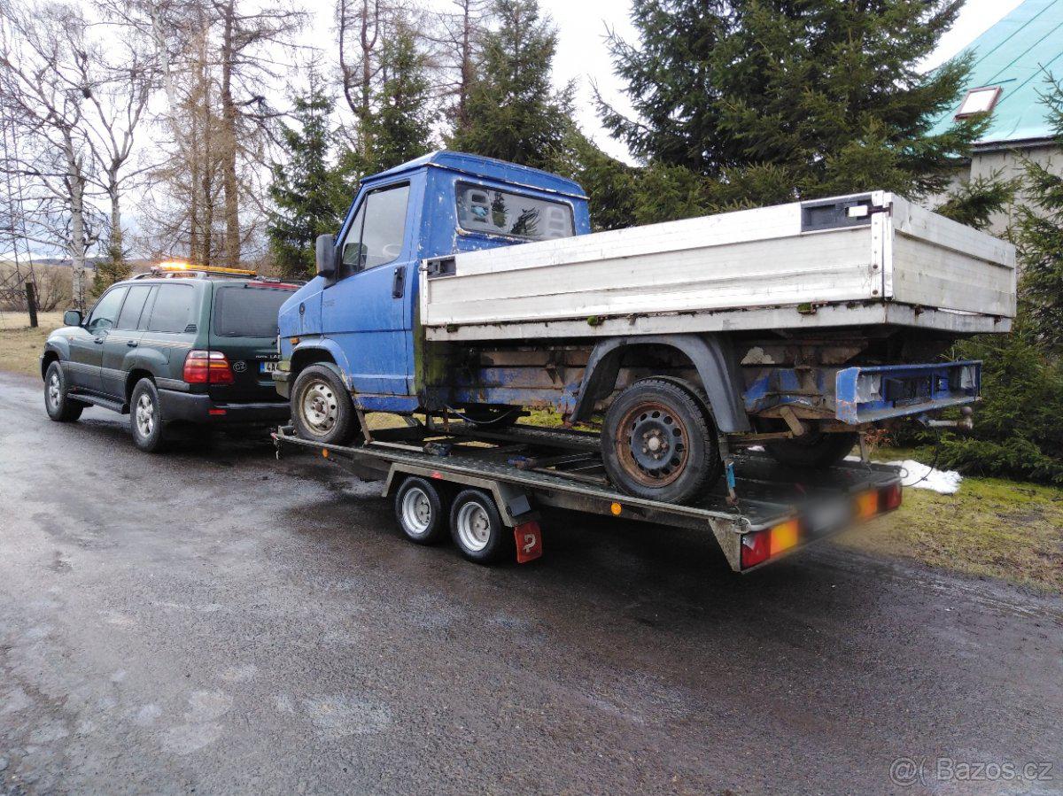 Linert AutoSlužby foto 2